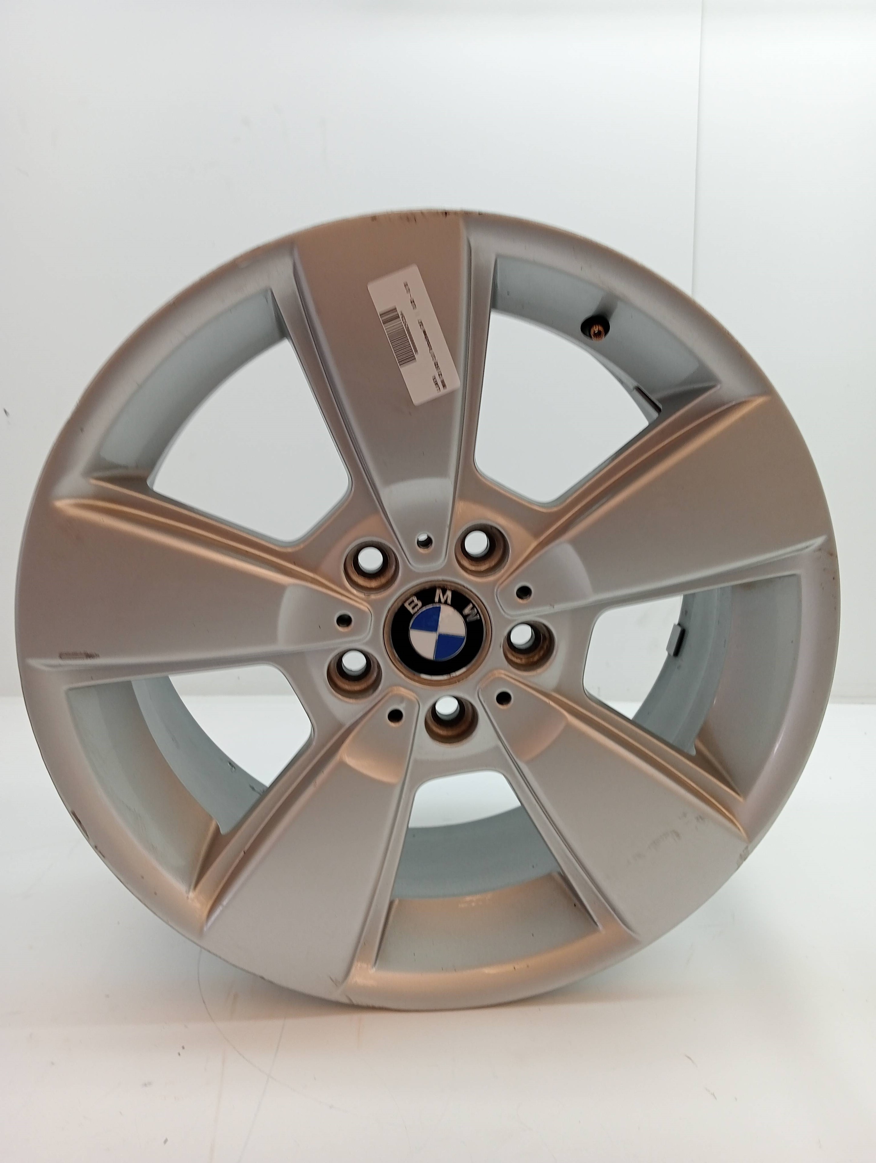 Wheel Rim BMW X3 (E83)