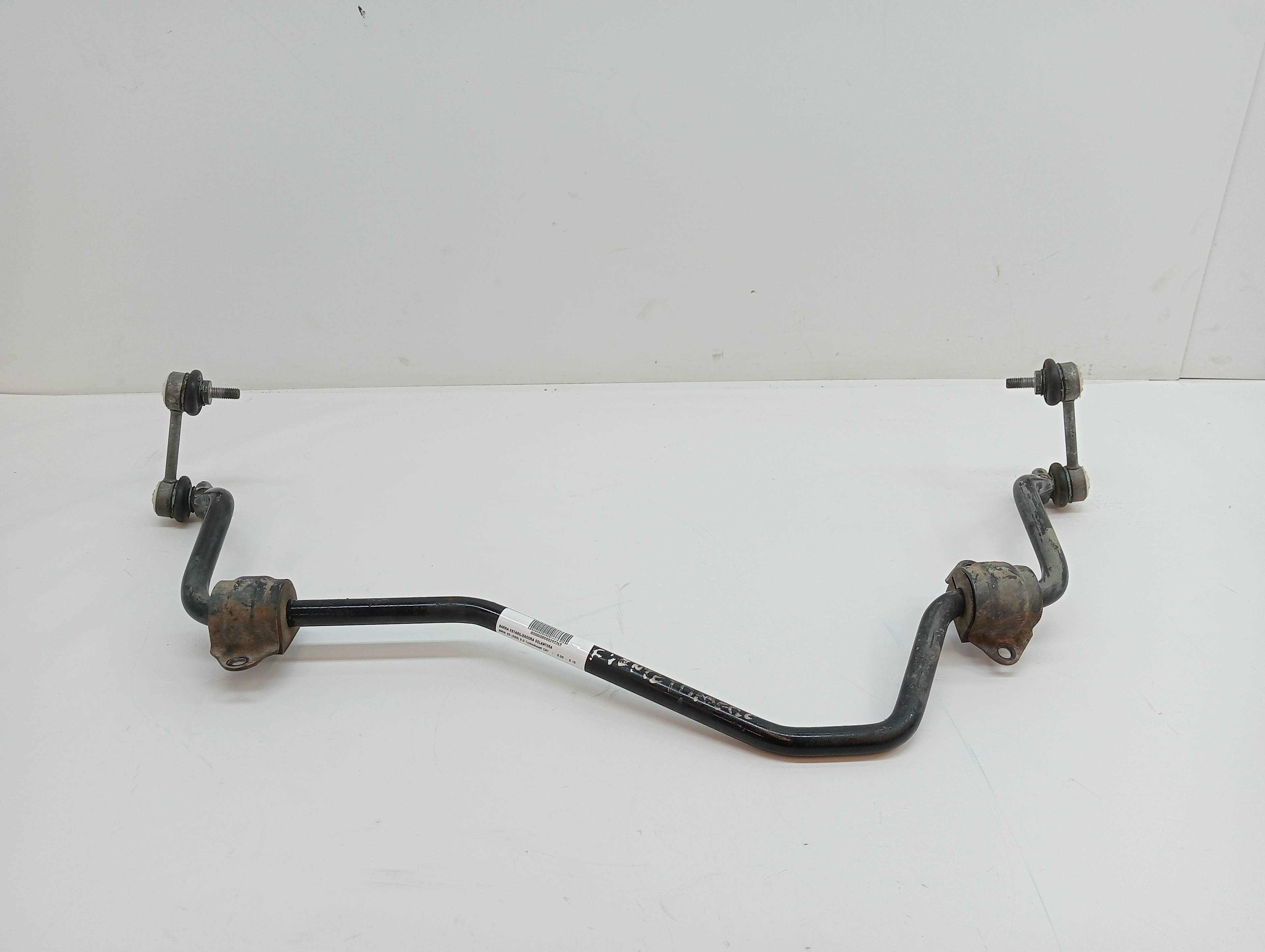 Stabilisator hinten BMW X3 (E83)