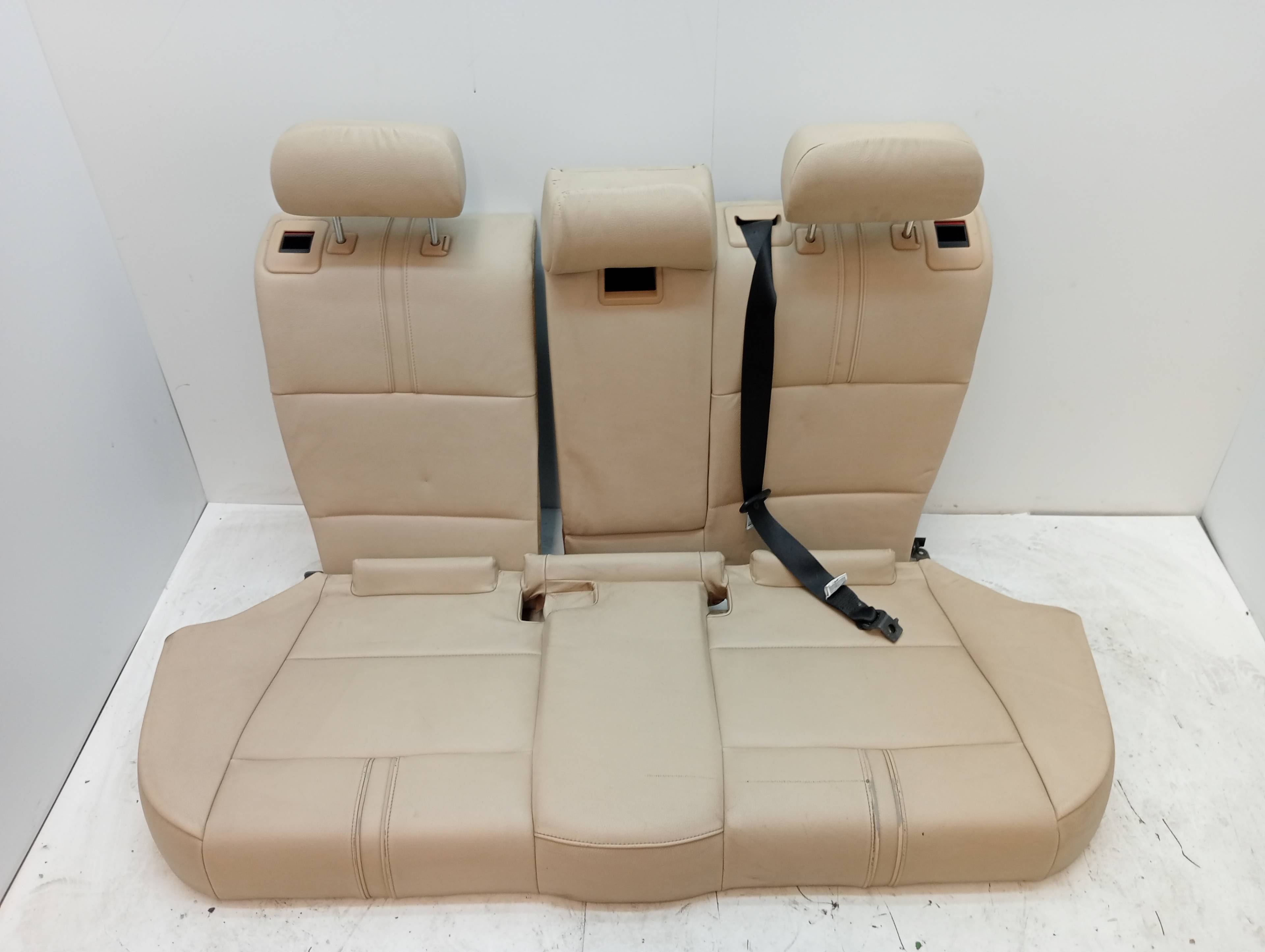 Rücksitzverriegelung BMW X3 (E83)