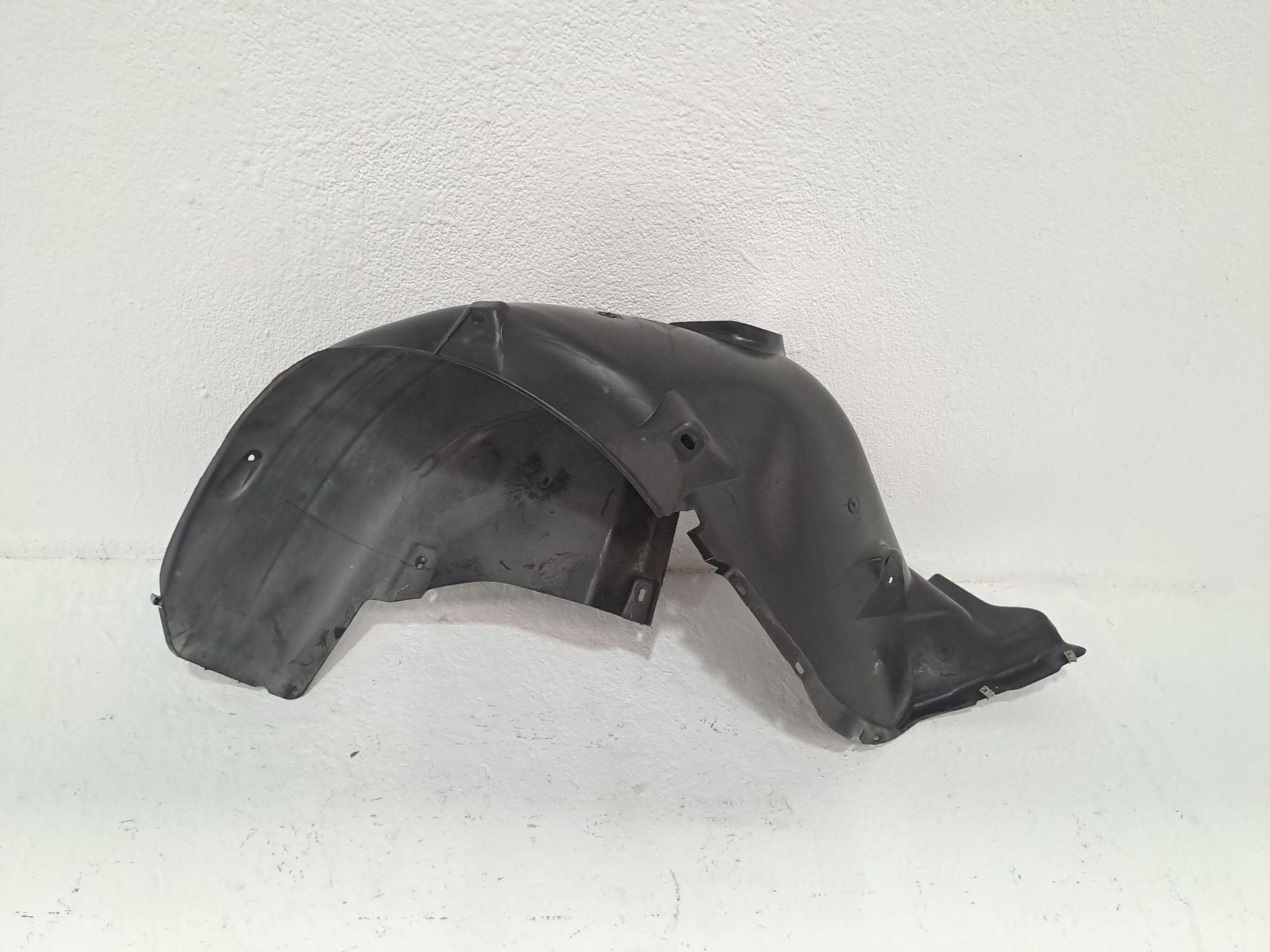 Radlauf SEAT IBIZA IV (6J5, 6P1)
