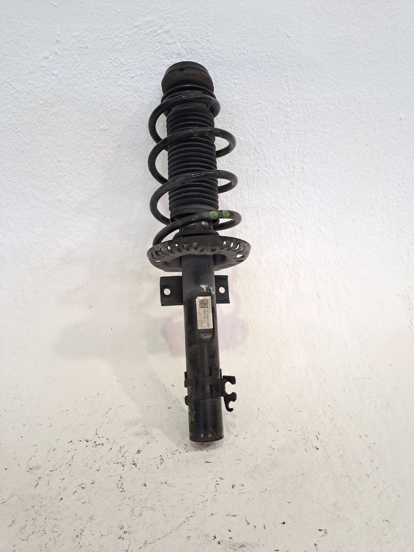 Stoßdämpfer vorne links SEAT IBIZA IV (6J5, 6P1)