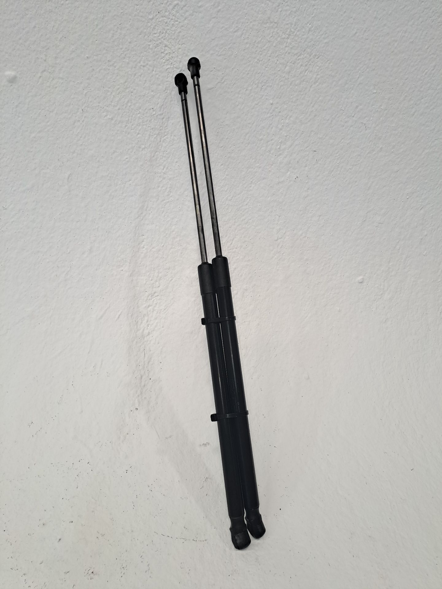 Kofferraumdämpfer / Heckklappendämpfer SEAT IBIZA IV (6J5, 6P1)