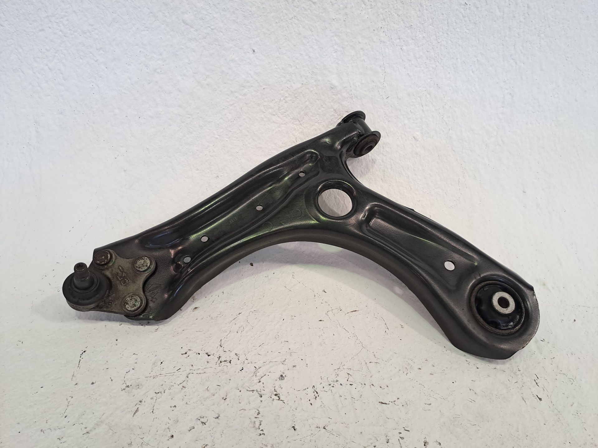 Querlenker unten vorne links SEAT IBIZA IV (6J5, 6P1)