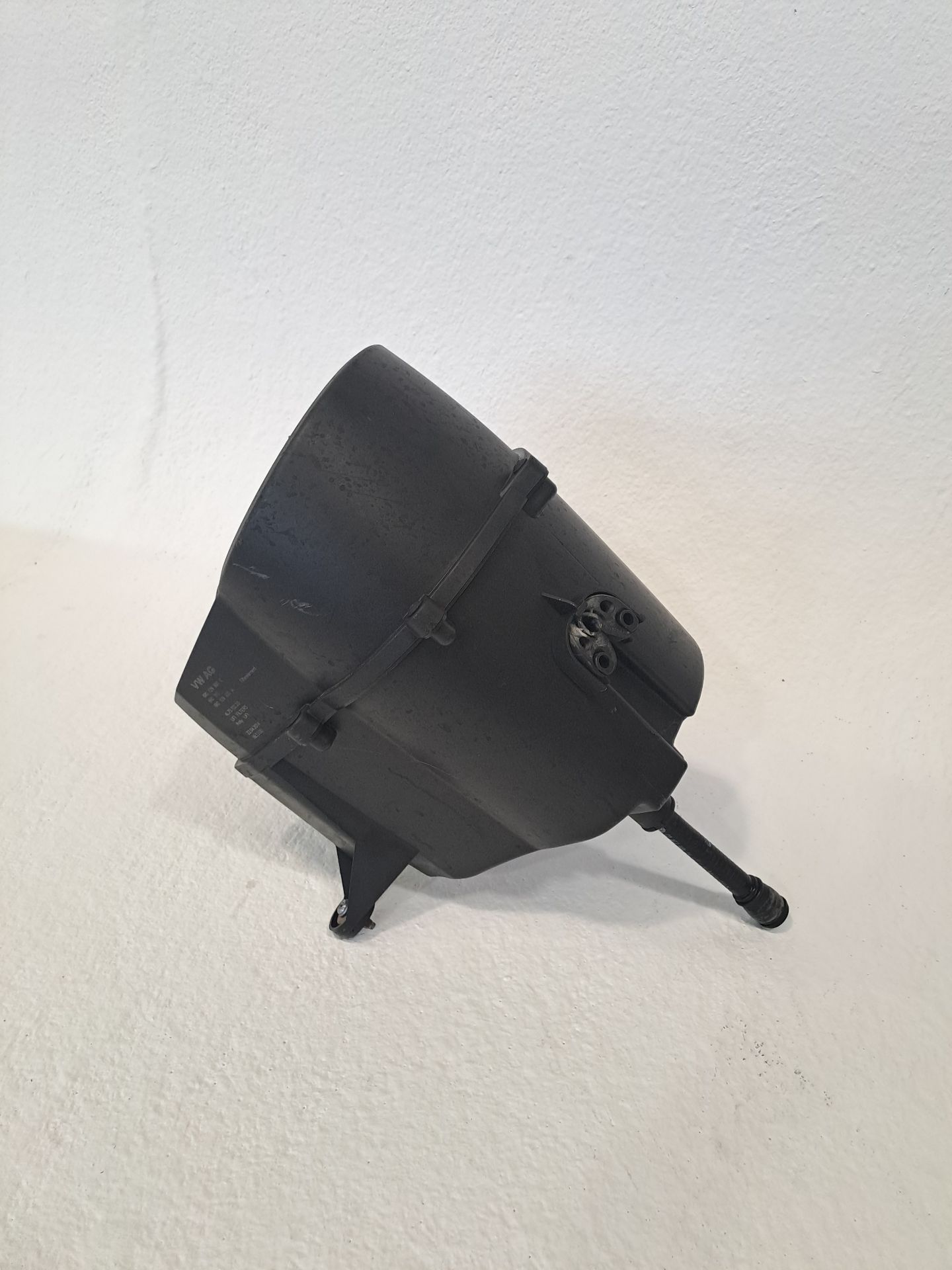 Air Filter Housing SEAT IBIZA IV (6J5, 6P1)
