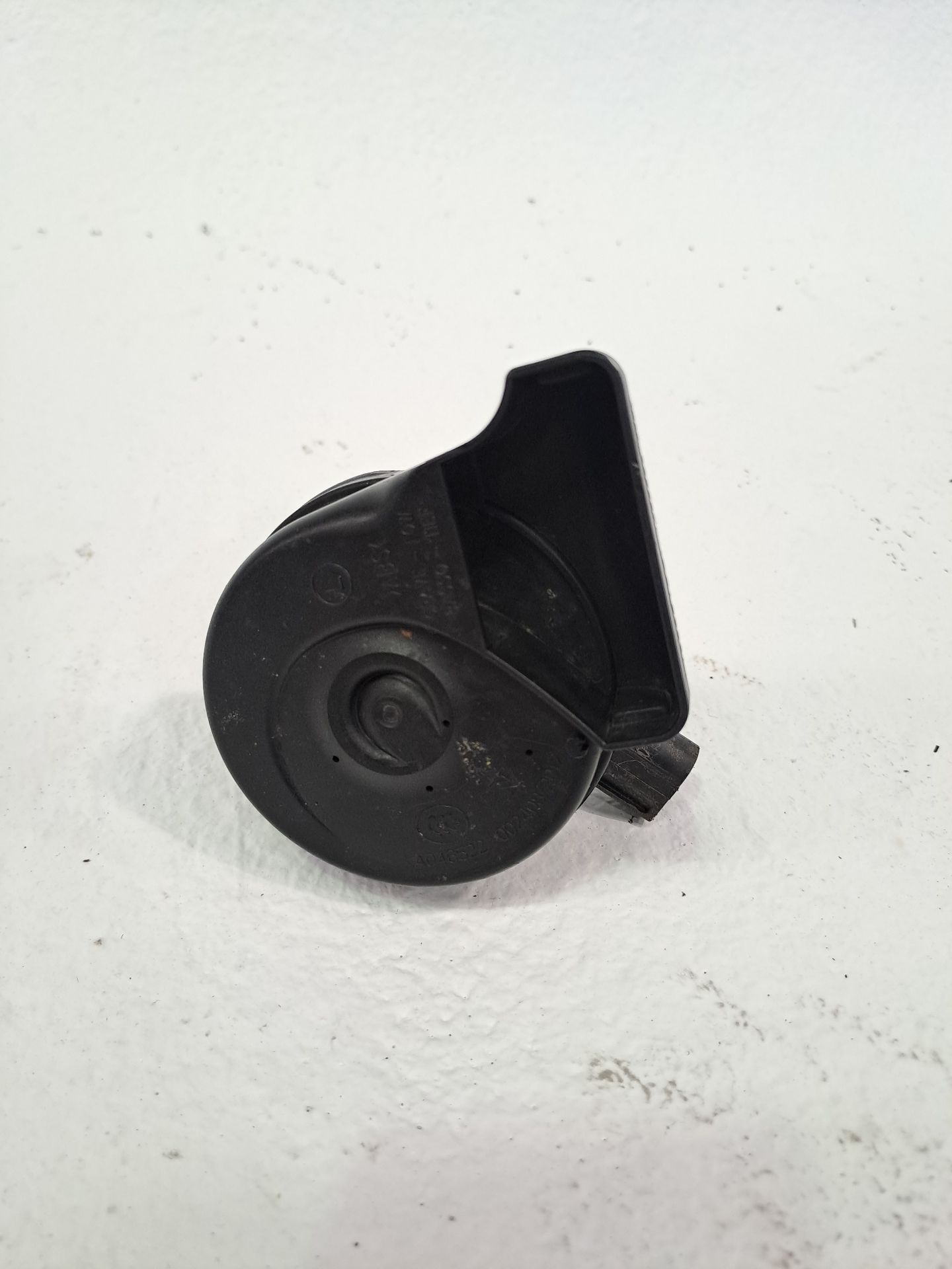 Klaxon SEAT IBIZA IV (6J5, 6P1)