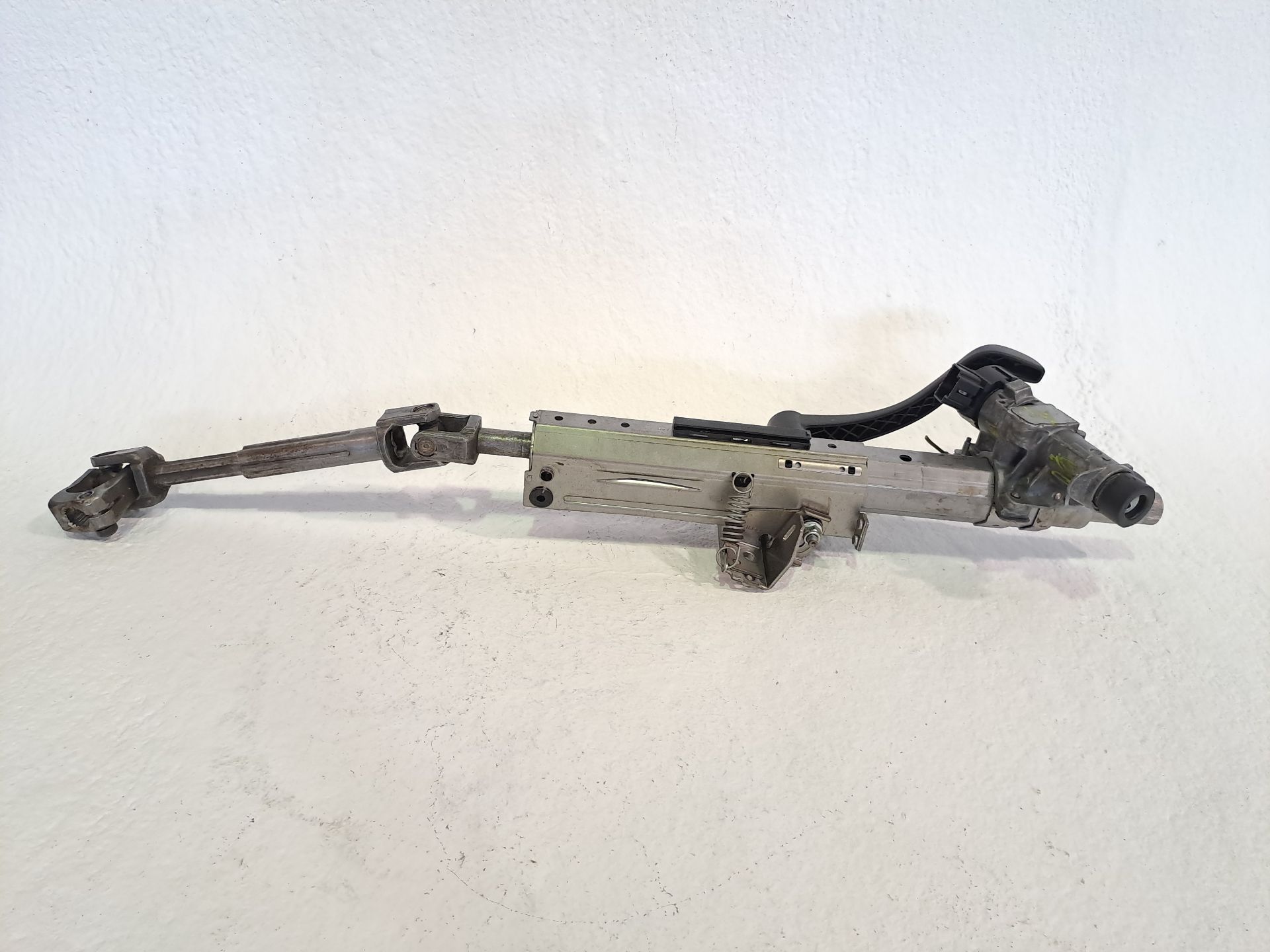 Colonne de direction SEAT IBIZA IV (6J5, 6P1)
