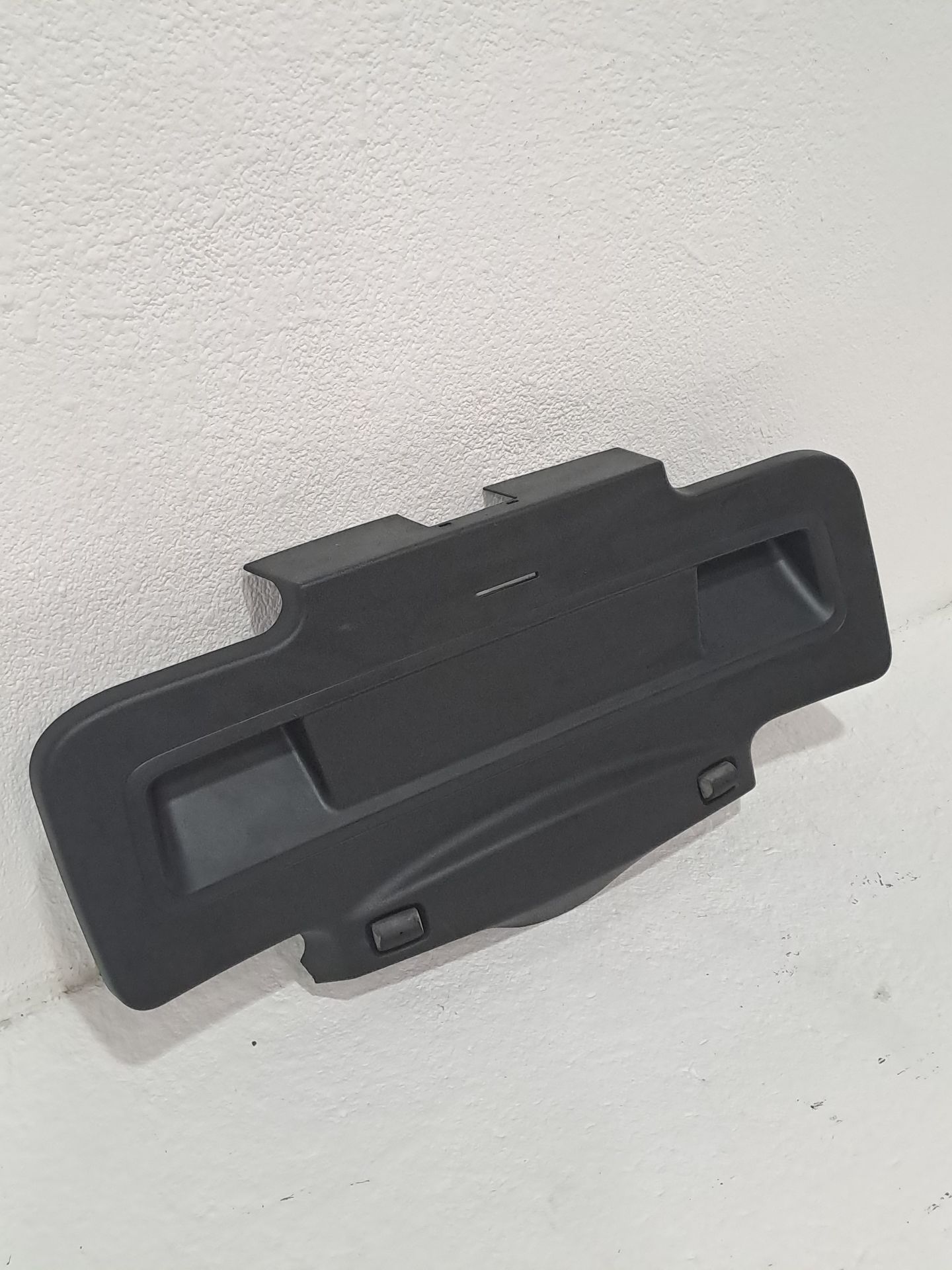 Tailgate Trim Panel SEAT IBIZA IV (6J5, 6P1)