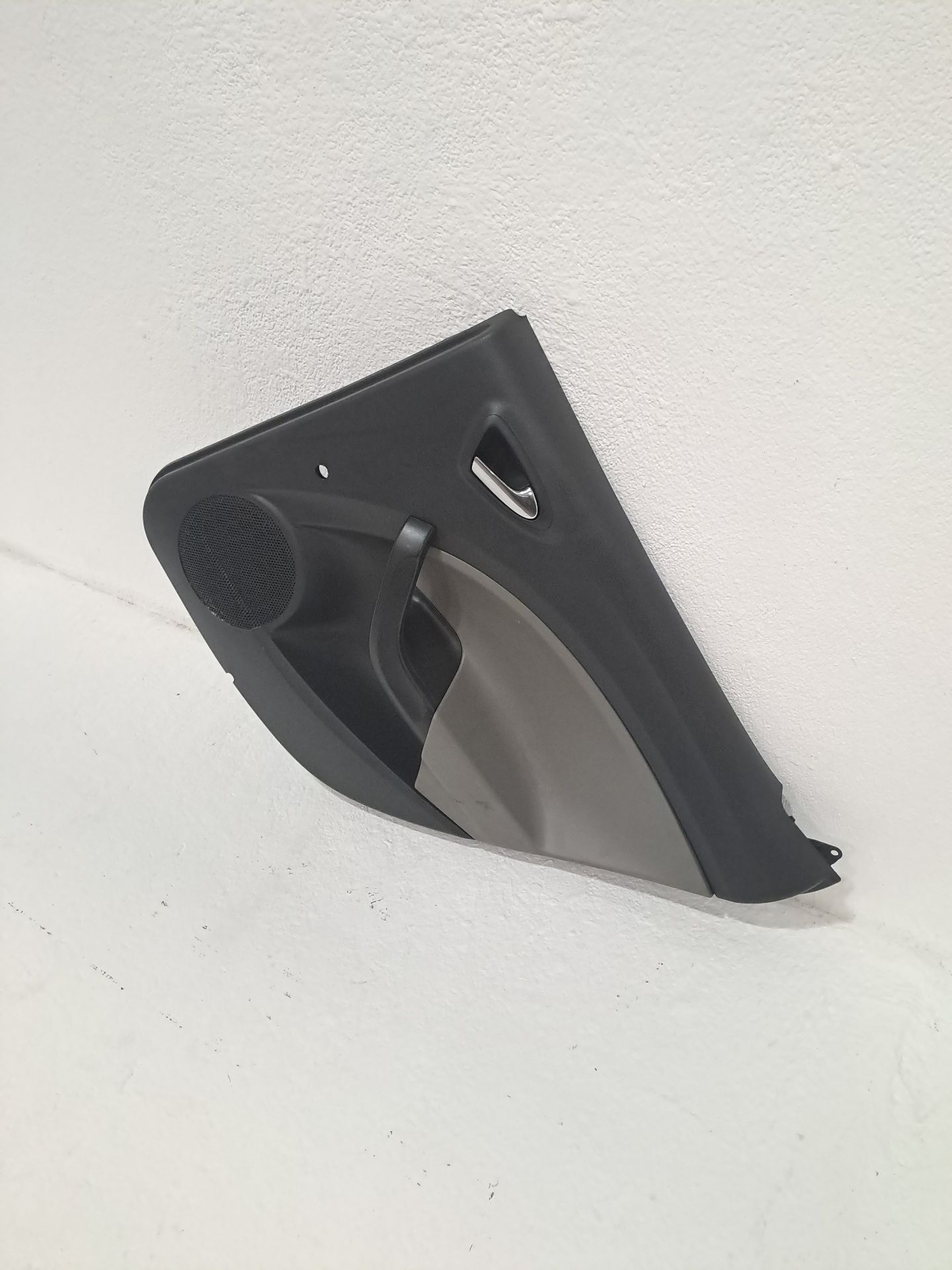 Rear Right Door Trim Panel SEAT IBIZA IV (6J5, 6P1)