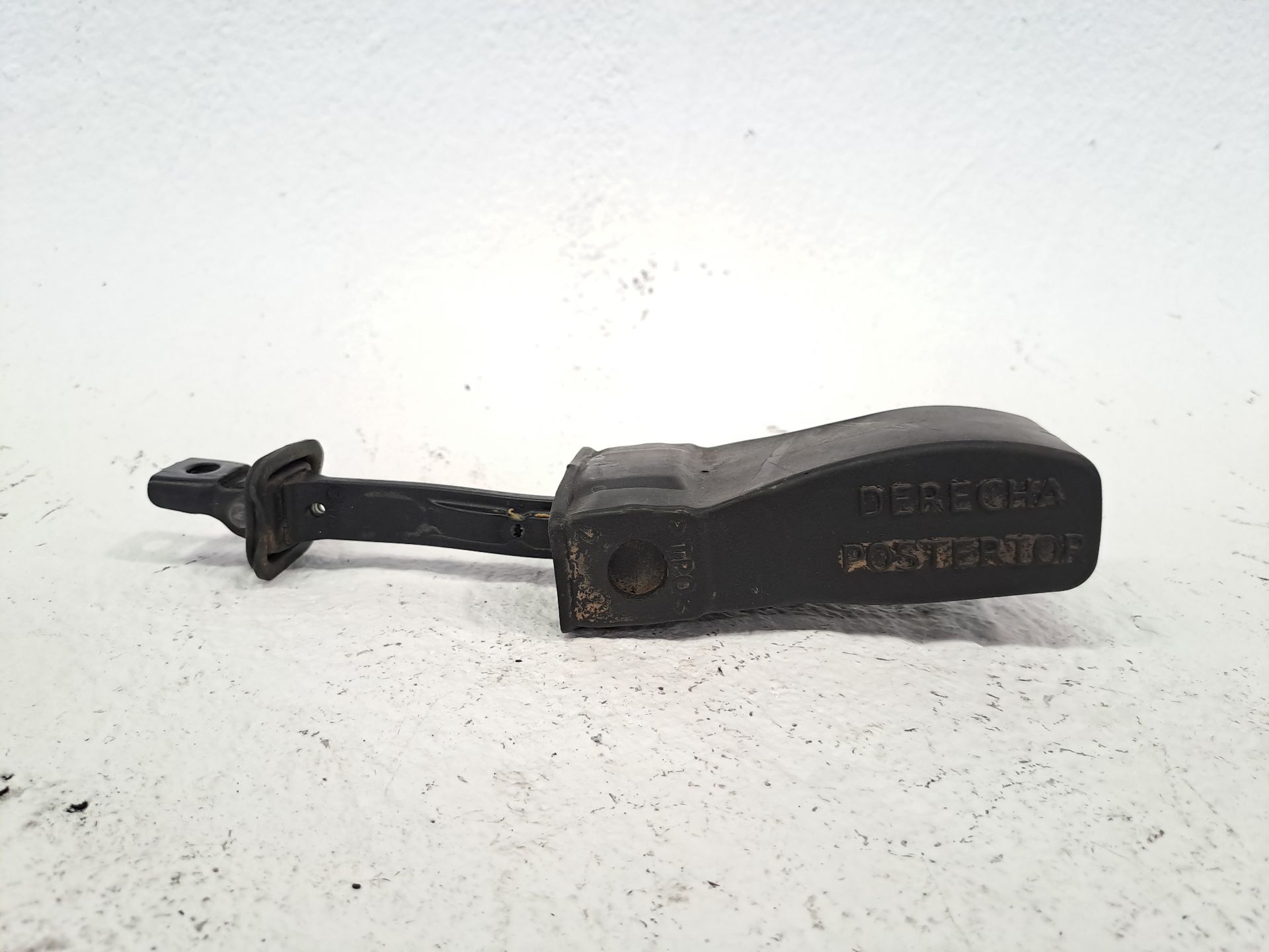 Sonstiges SEAT IBIZA IV (6J5, 6P1)