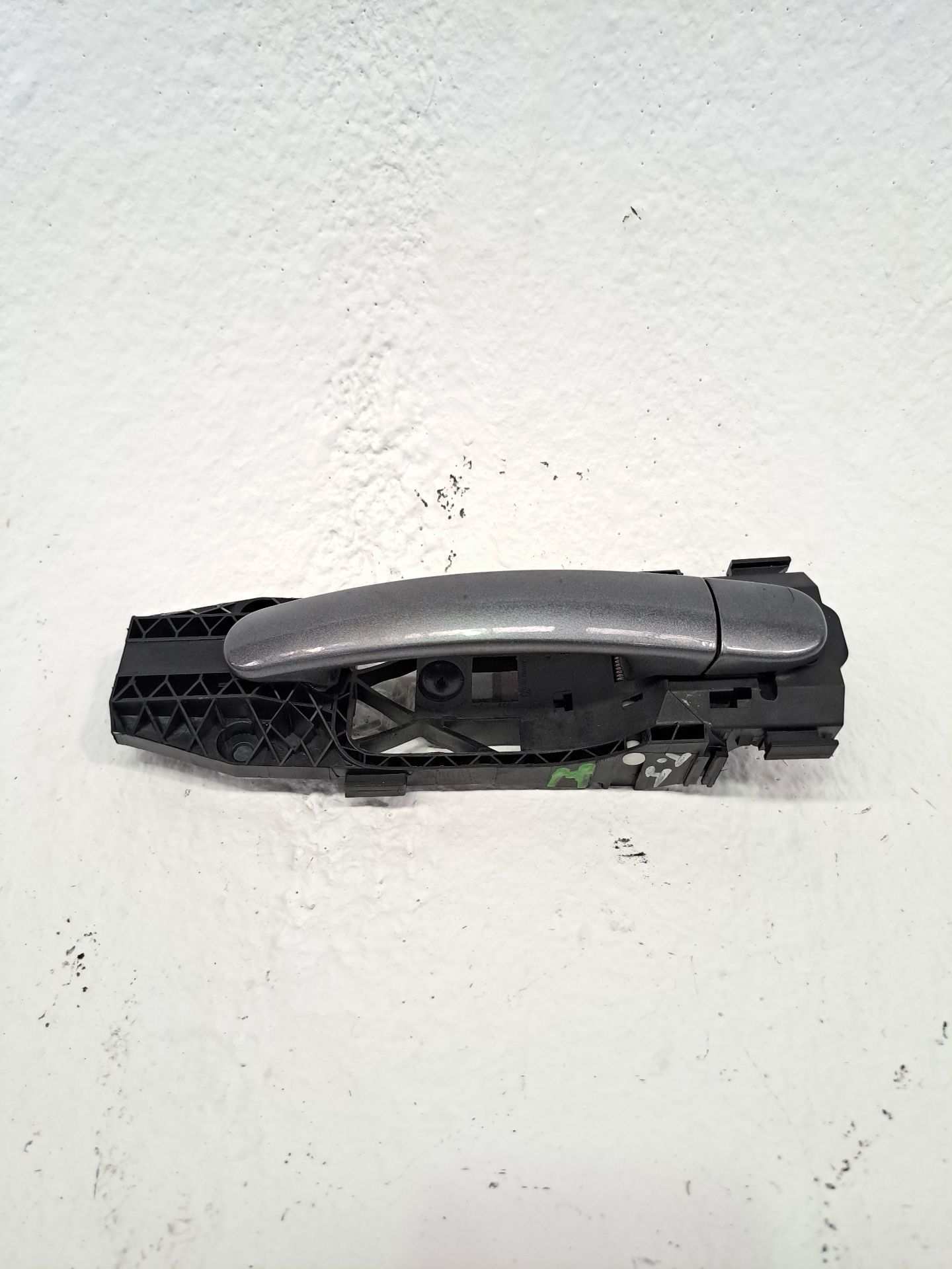 Außentürgriff hinten links SEAT IBIZA IV (6J5, 6P1)