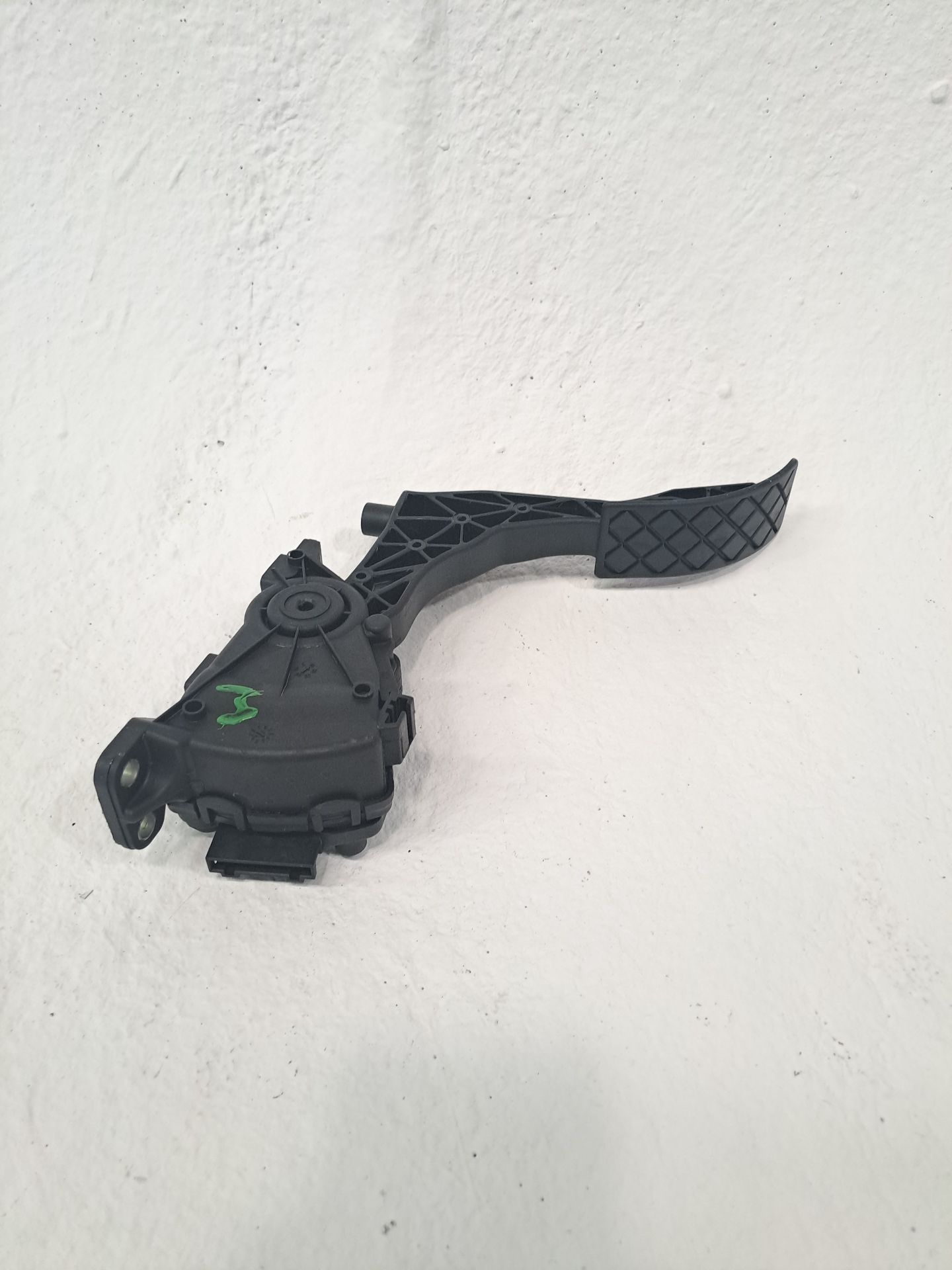 Gaspedal SEAT IBIZA IV (6J5, 6P1)