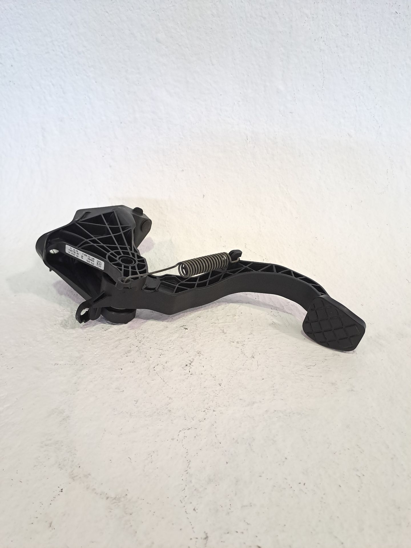 Pedal da embreagem SEAT IBIZA IV (6J5, 6P1)