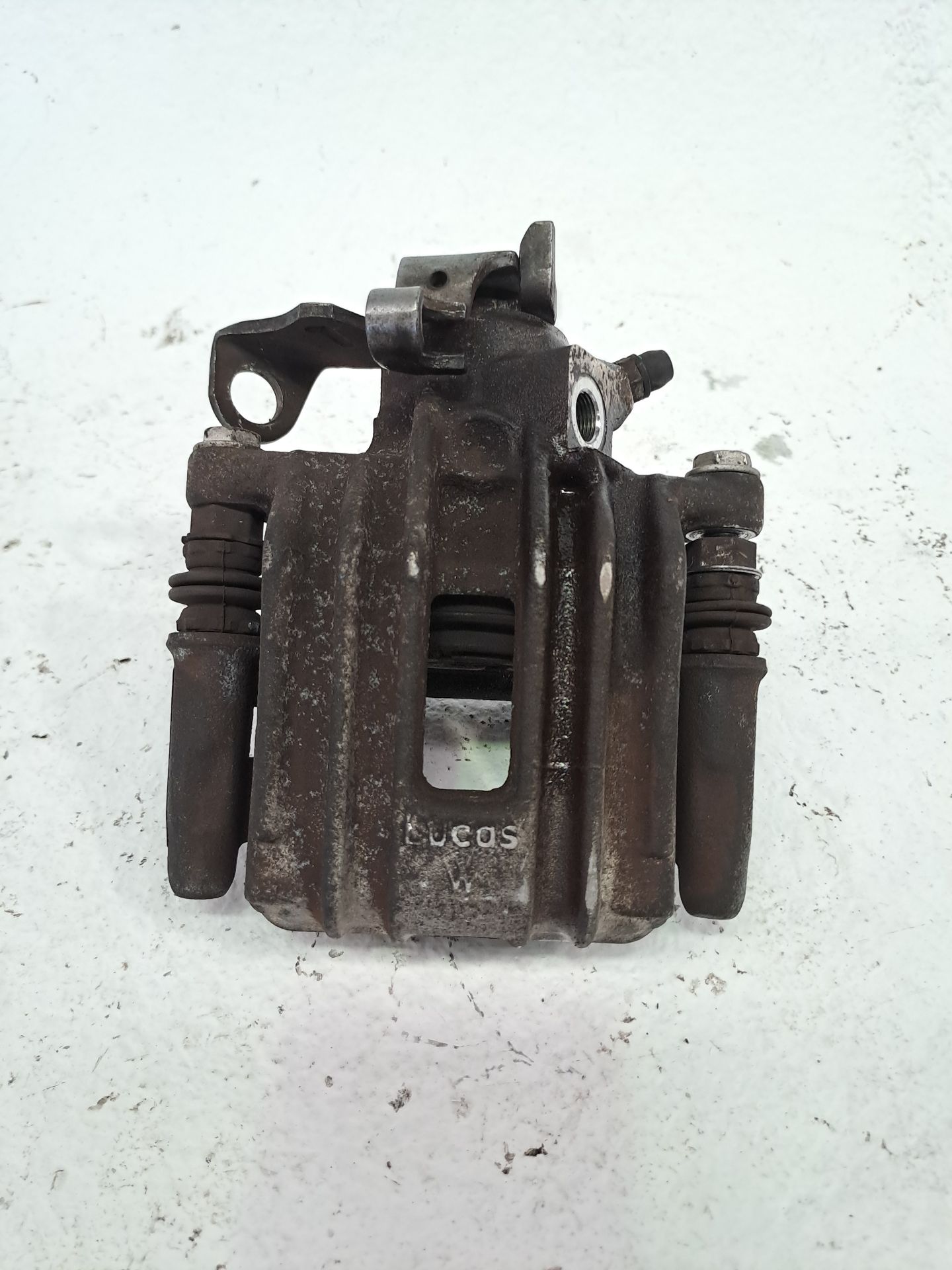 Sonstiges SEAT IBIZA IV (6J5, 6P1)
