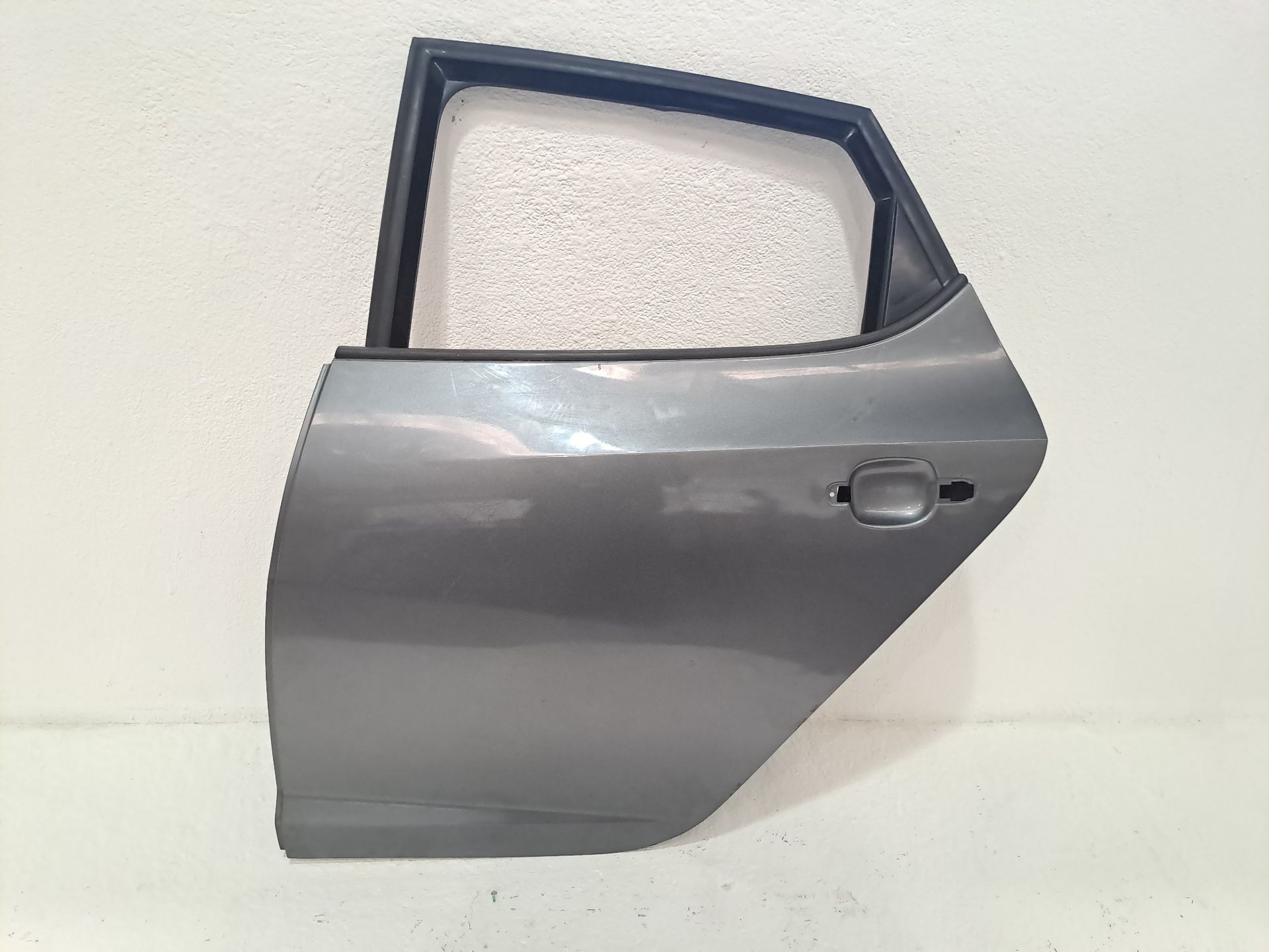 Tür hinten links SEAT IBIZA IV (6J5, 6P1)