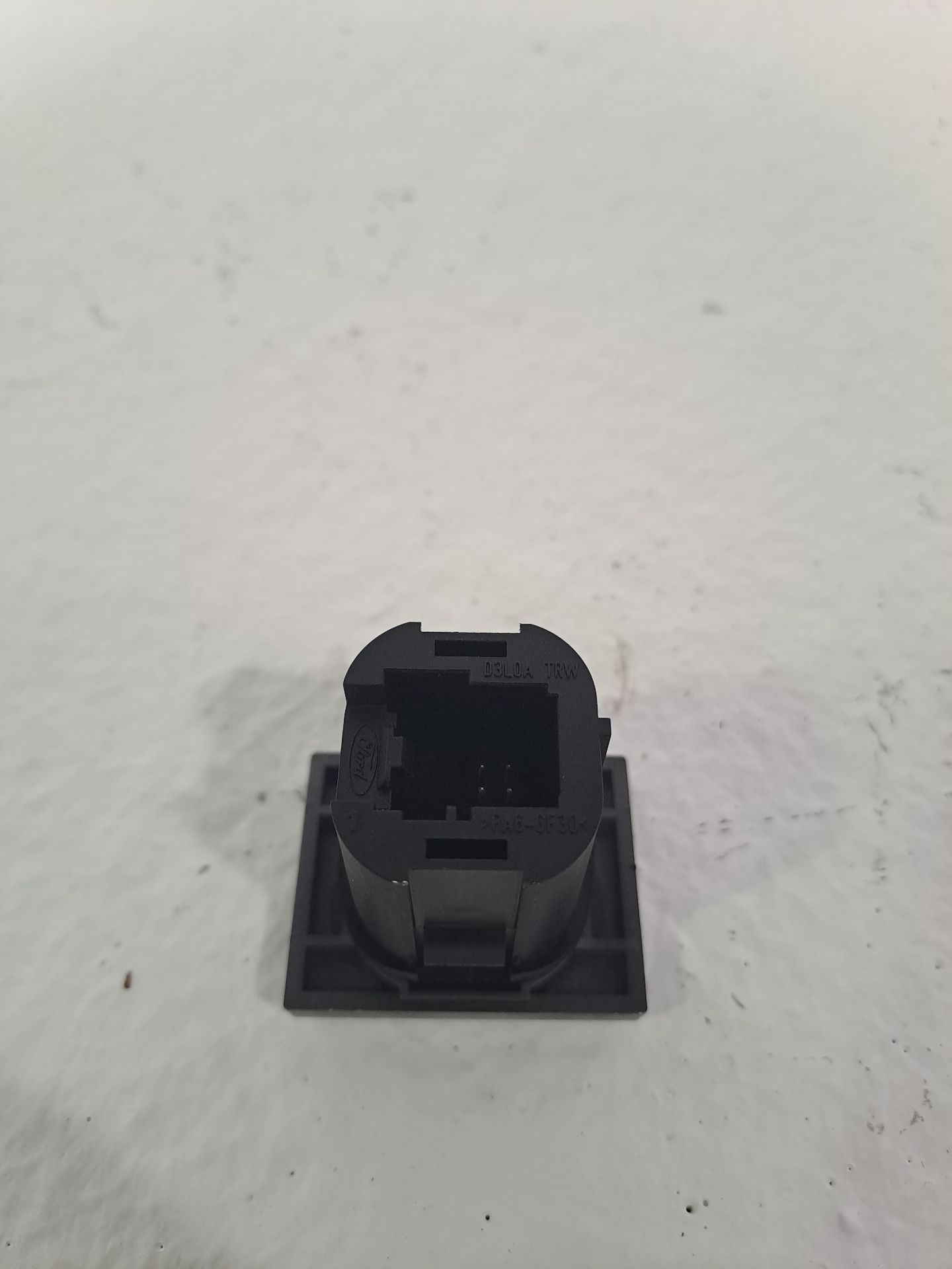 Schalter FORD FOCUS BERLINA (CAP)