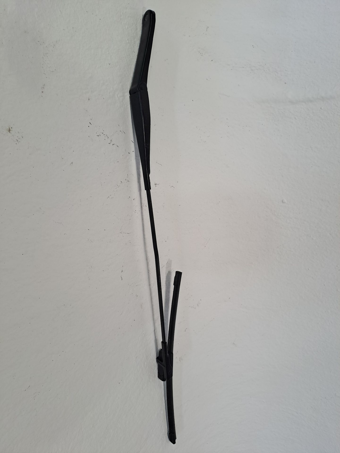 Front Right Wiper Arm FORD FOCUS BERLINA (CAP)