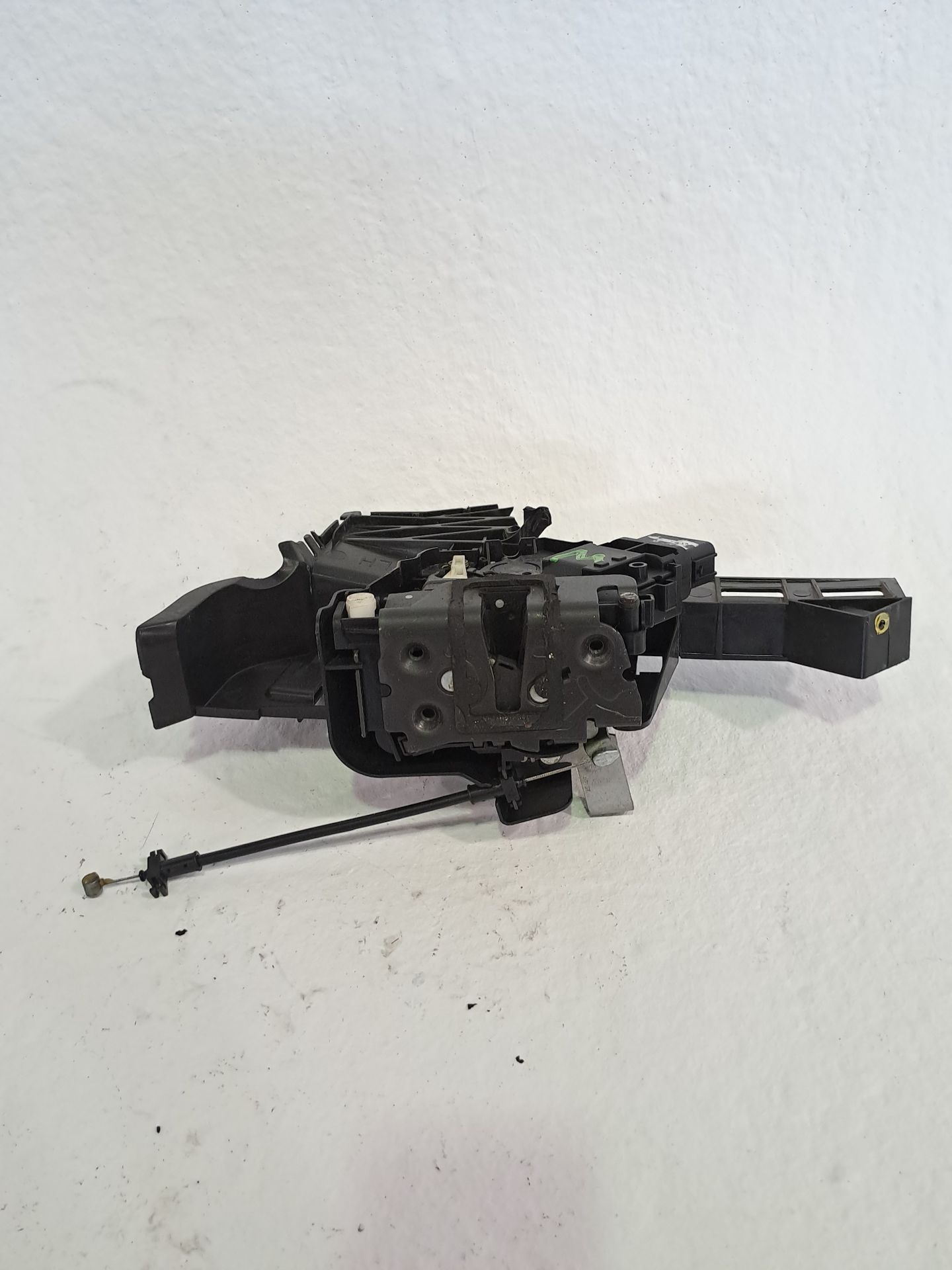 Rear left door lock FORD FOCUS BERLINA (CAP)