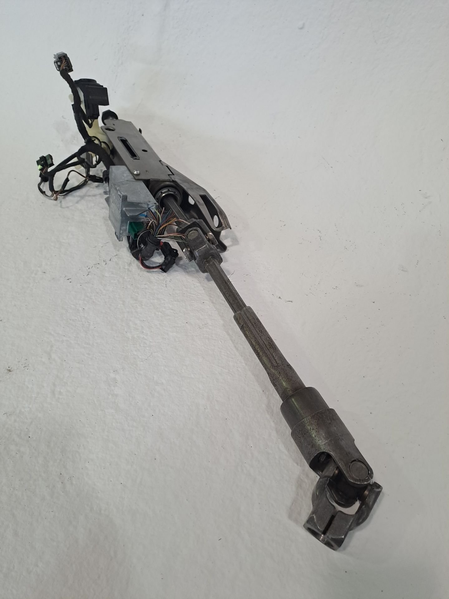 Colonne de direction FORD FOCUS BERLINA (CAP)