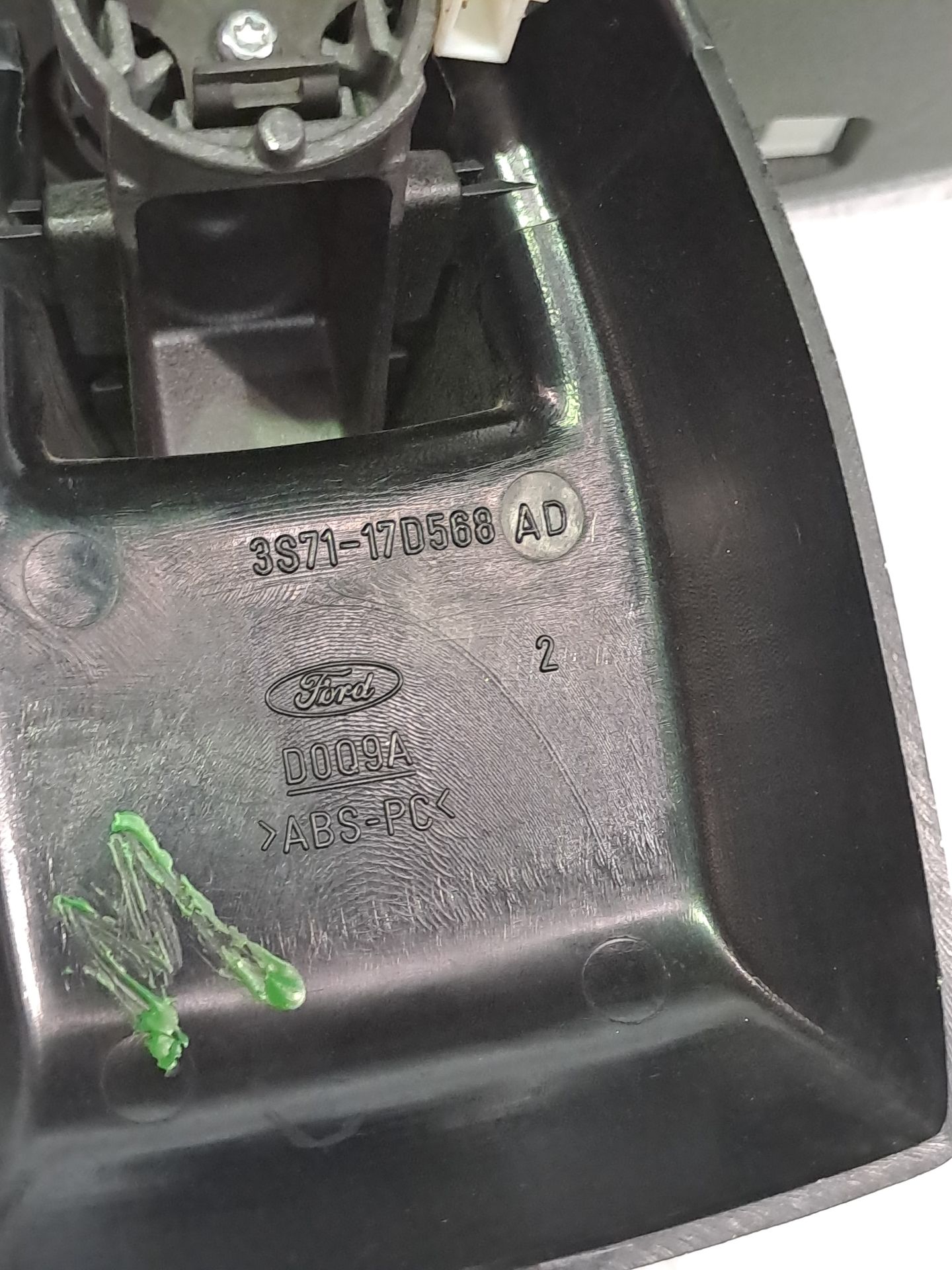 Specchietto retrovisore interno FORD FOCUS BERLINA (CAP)