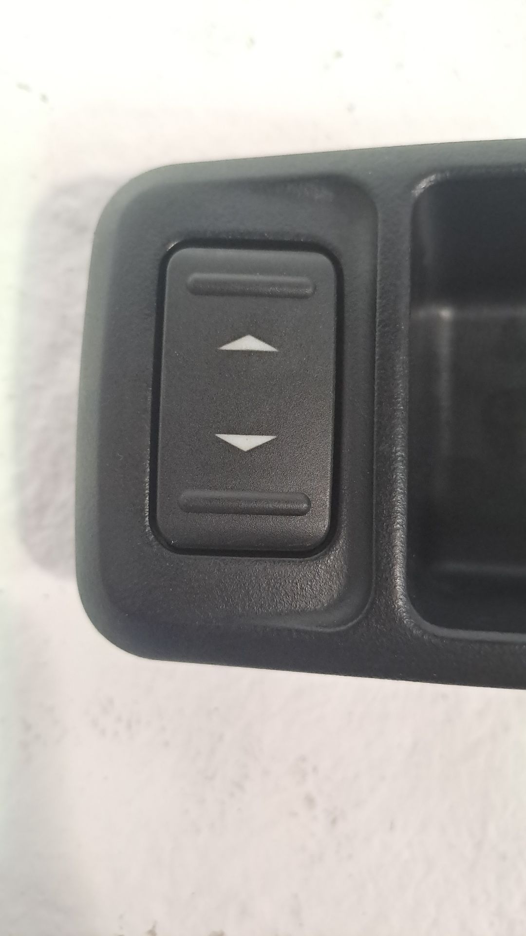 Front Right Window Switch FORD FOCUS BERLINA (CAP)