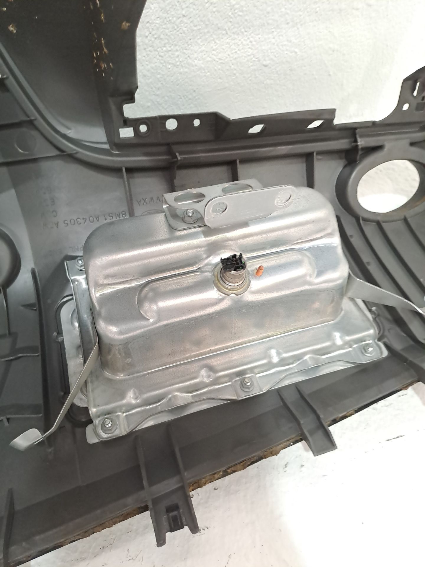 Airbag-Kit FORD FOCUS BERLINA (CAP)