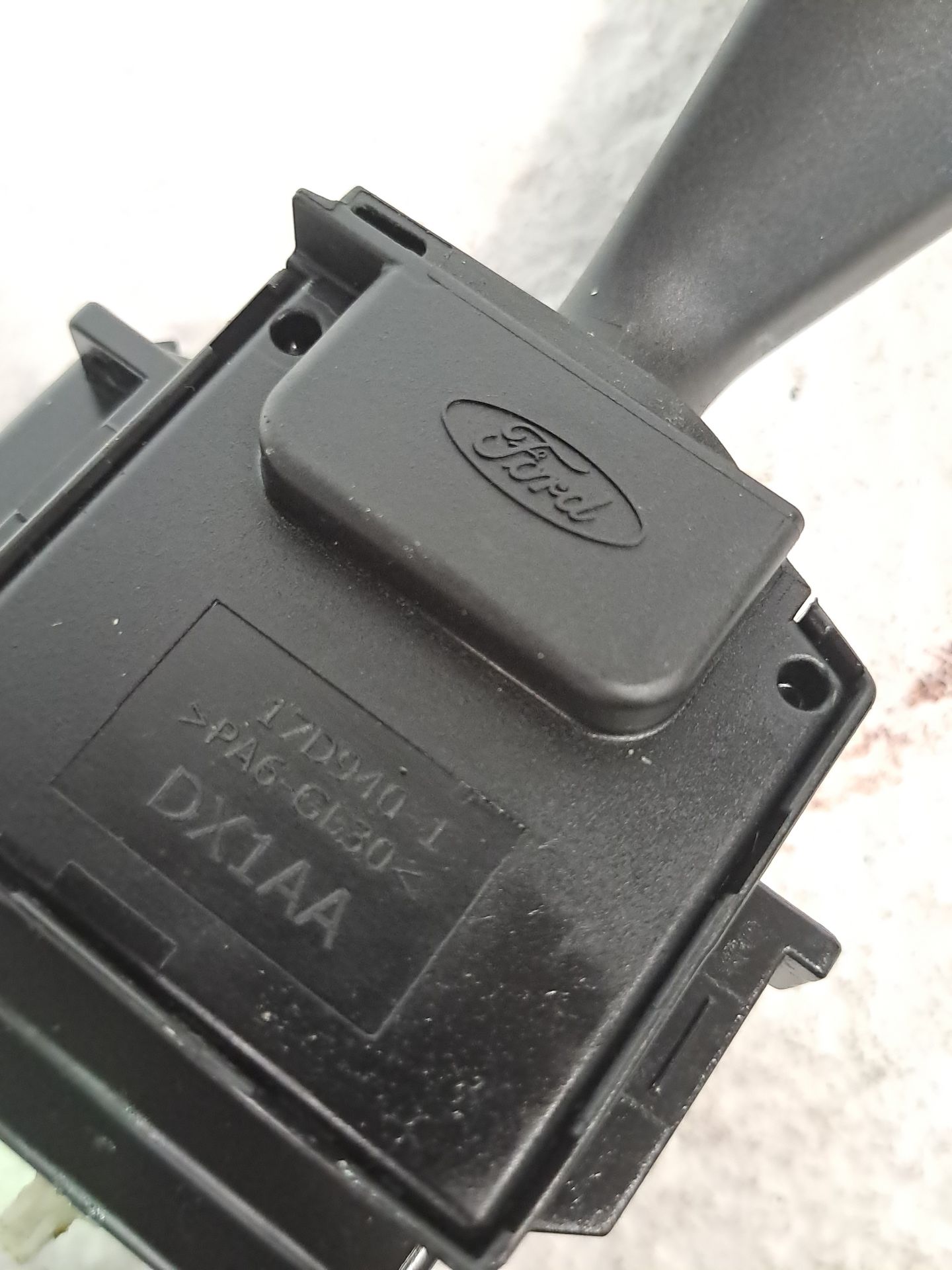 Commande de clignotants FORD FOCUS BERLINA (CAP)