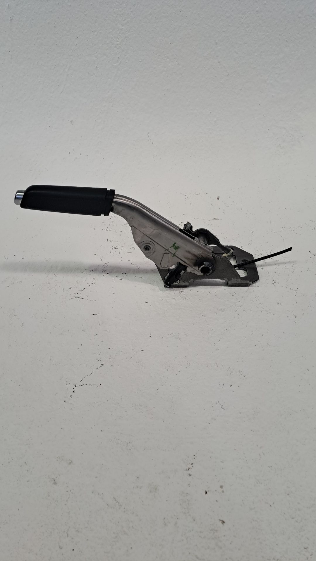 Handbremshebel FORD FOCUS BERLINA (CAP)