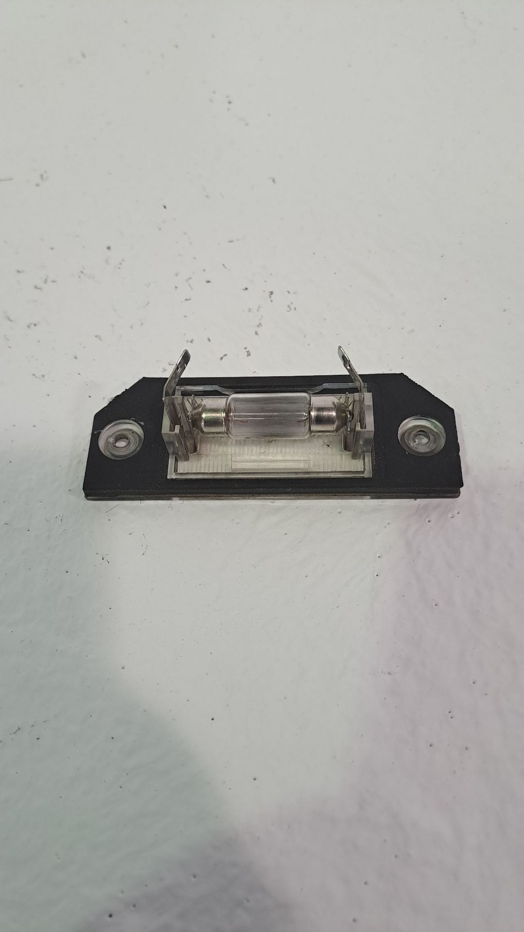 Number Plate Light FORD FOCUS BERLINA (CAP)