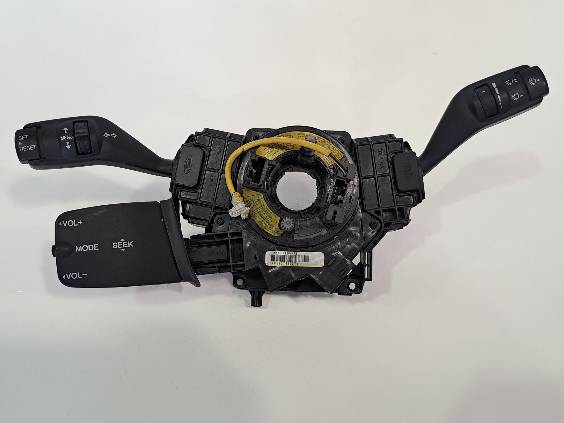 Commande de clignotants FORD KUGA (CBV)