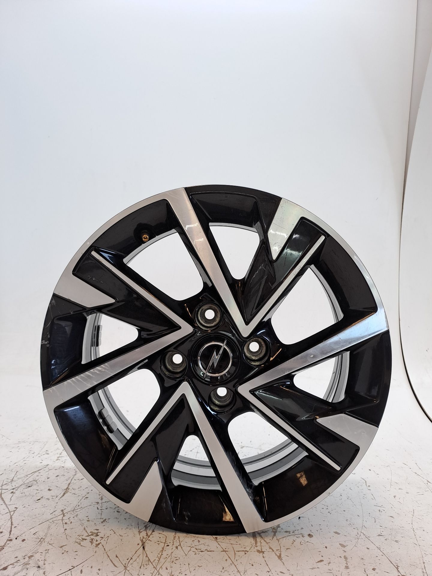 Felge OPEL CORSA F