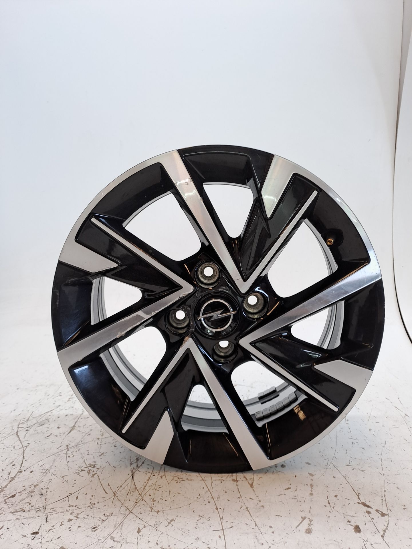 Felge OPEL CORSA F