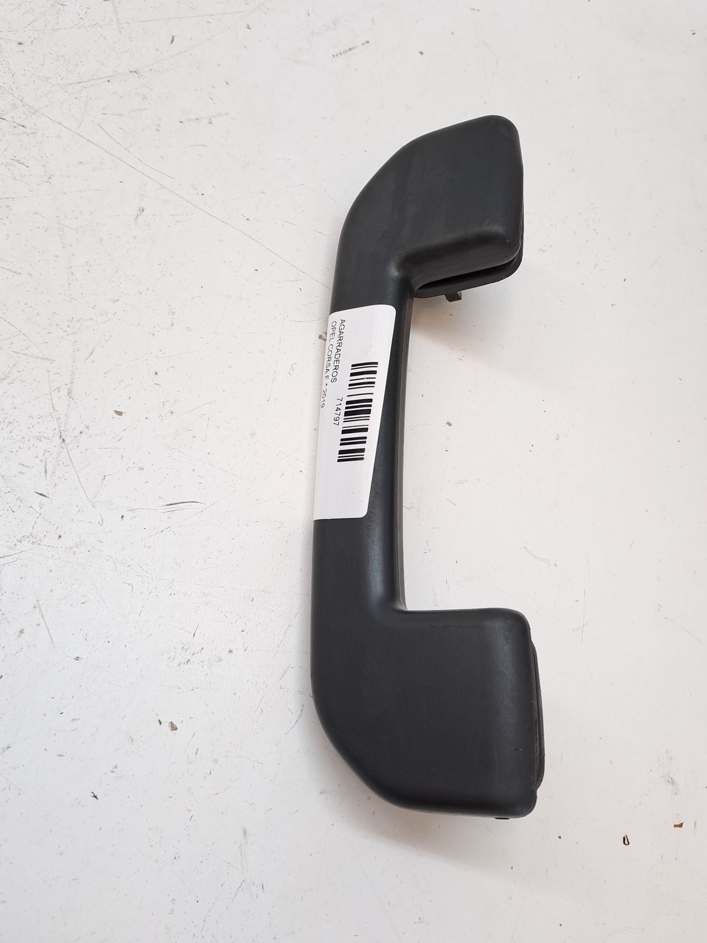 Haltegriffe OPEL CORSA F