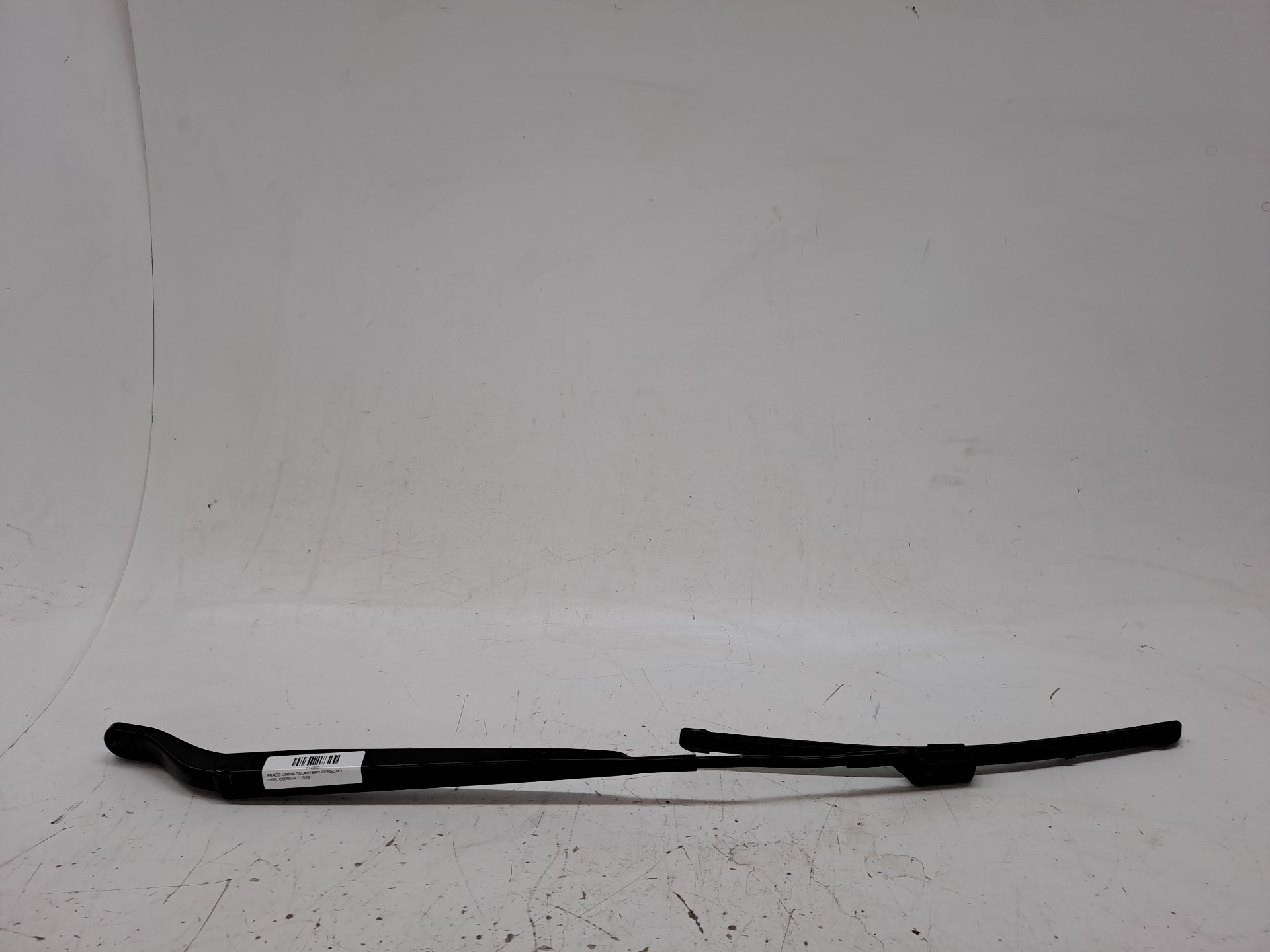 Front Right Wiper Arm OPEL CORSA F