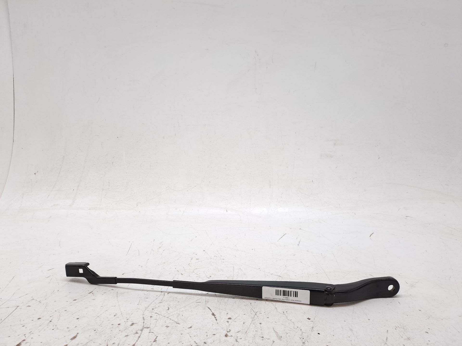 Front Left Wiper Arm OPEL CORSA F