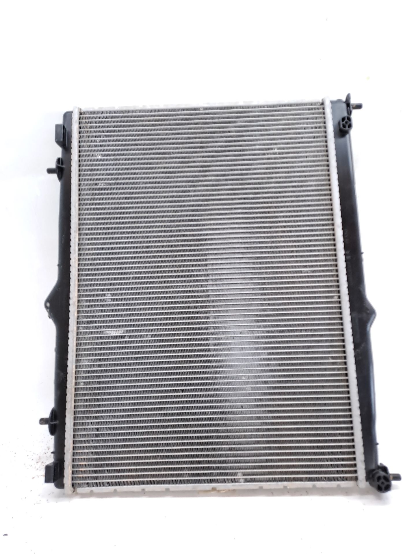 Water Radiator OPEL CORSA F