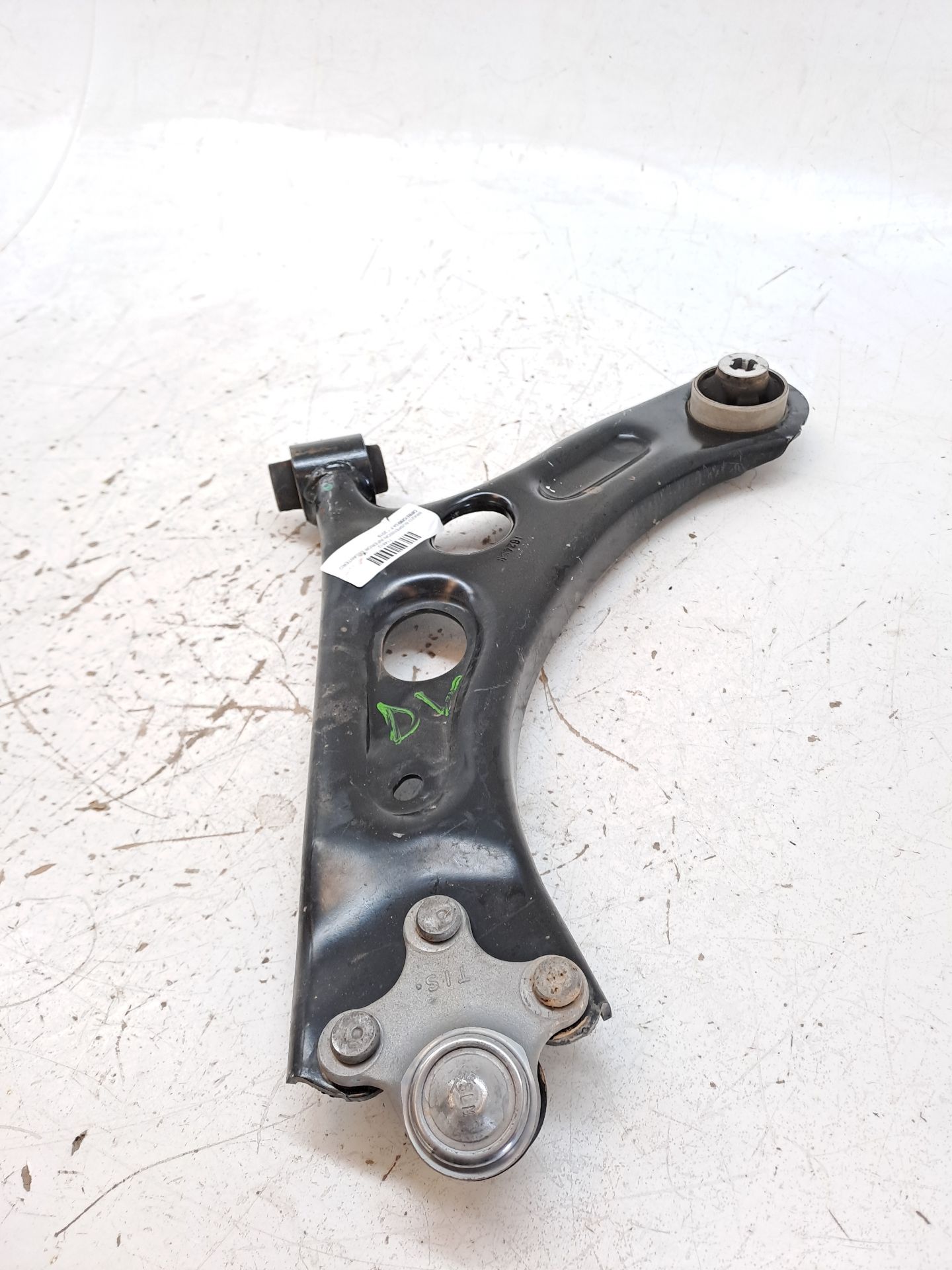 Front Right Lower Control Arm OPEL CORSA F