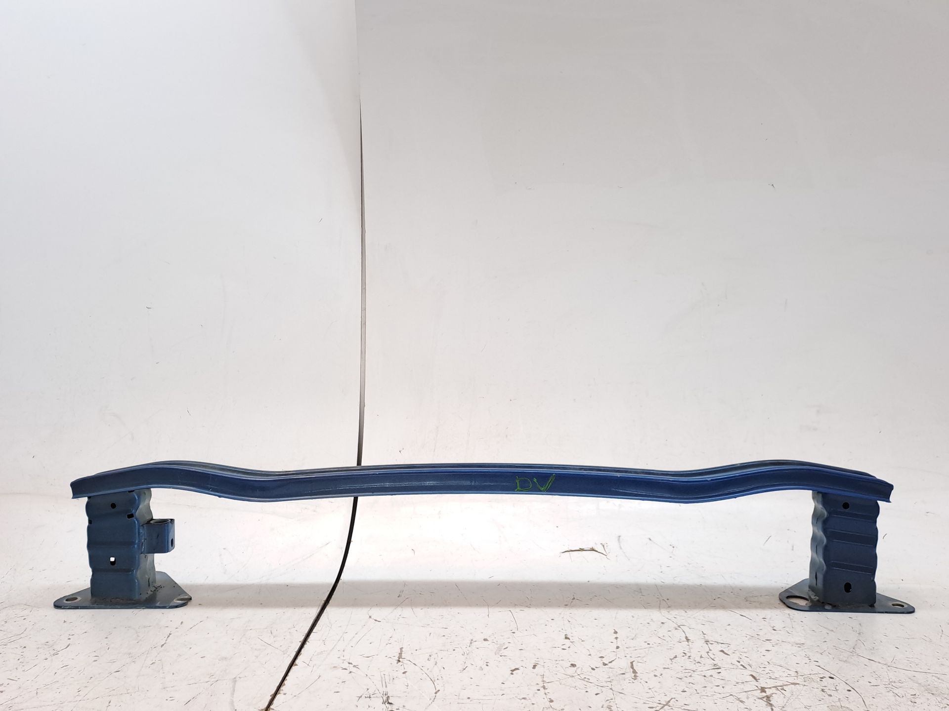 Rear Bumper Reinforcement OPEL CORSA F