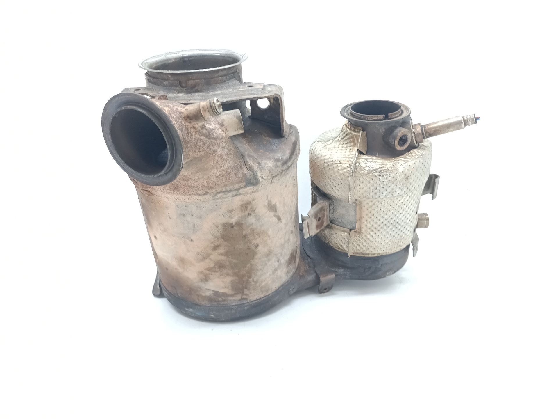 Catalyseur VOLKSWAGEN TIGUAN (5N_)