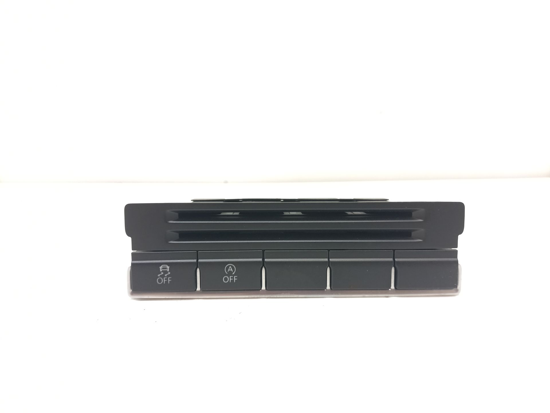 Multifunction Stalk VOLKSWAGEN TIGUAN (5N_)