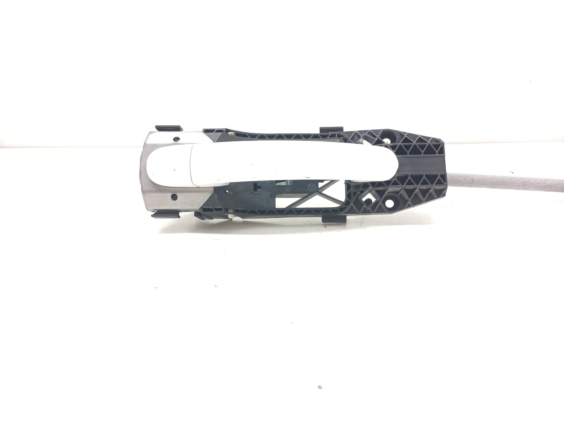 Puxador externo dianteiro esquerdo VOLKSWAGEN TIGUAN (5N_)