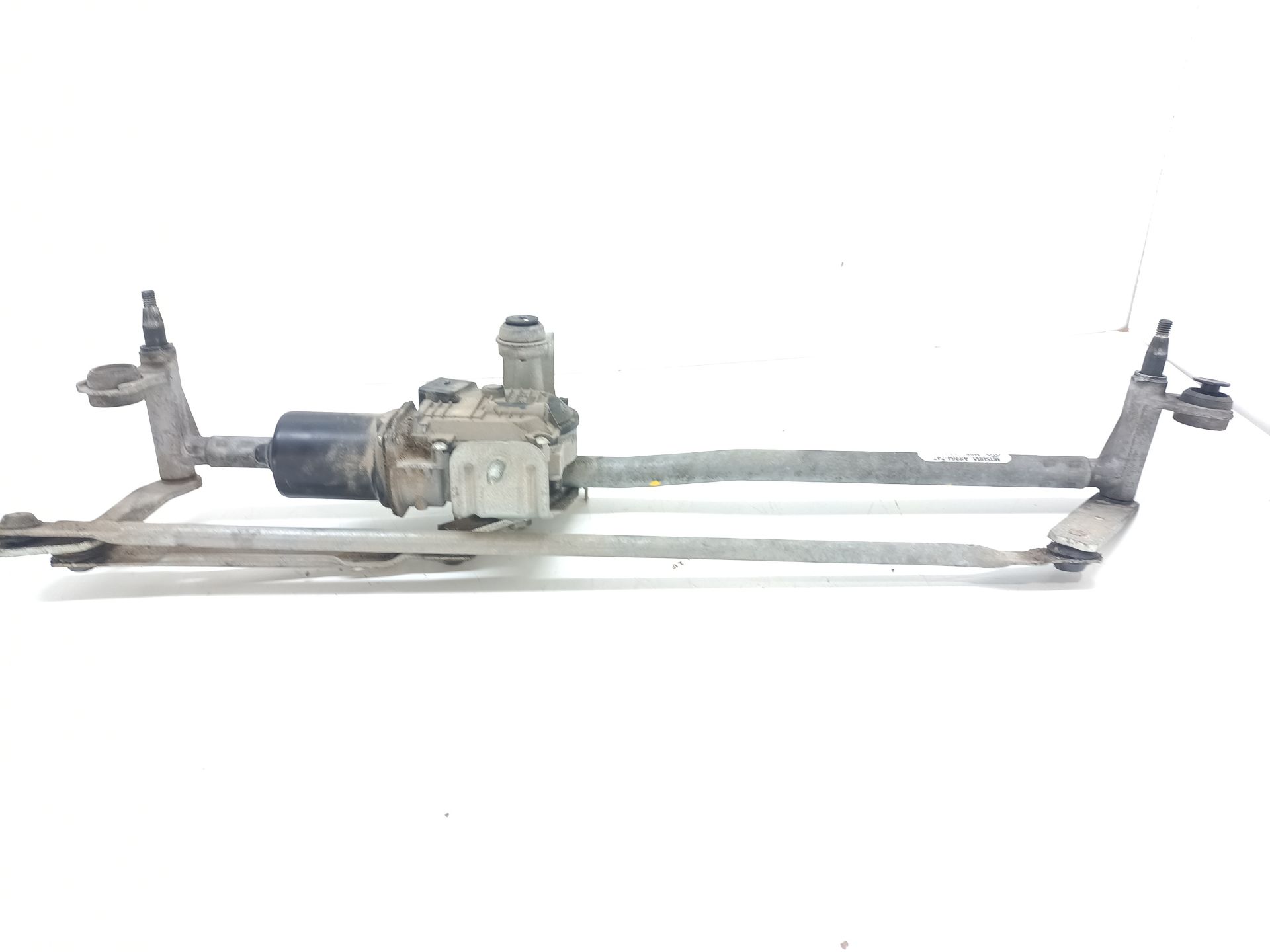 Front Wiper Motor VOLKSWAGEN TIGUAN (5N_)