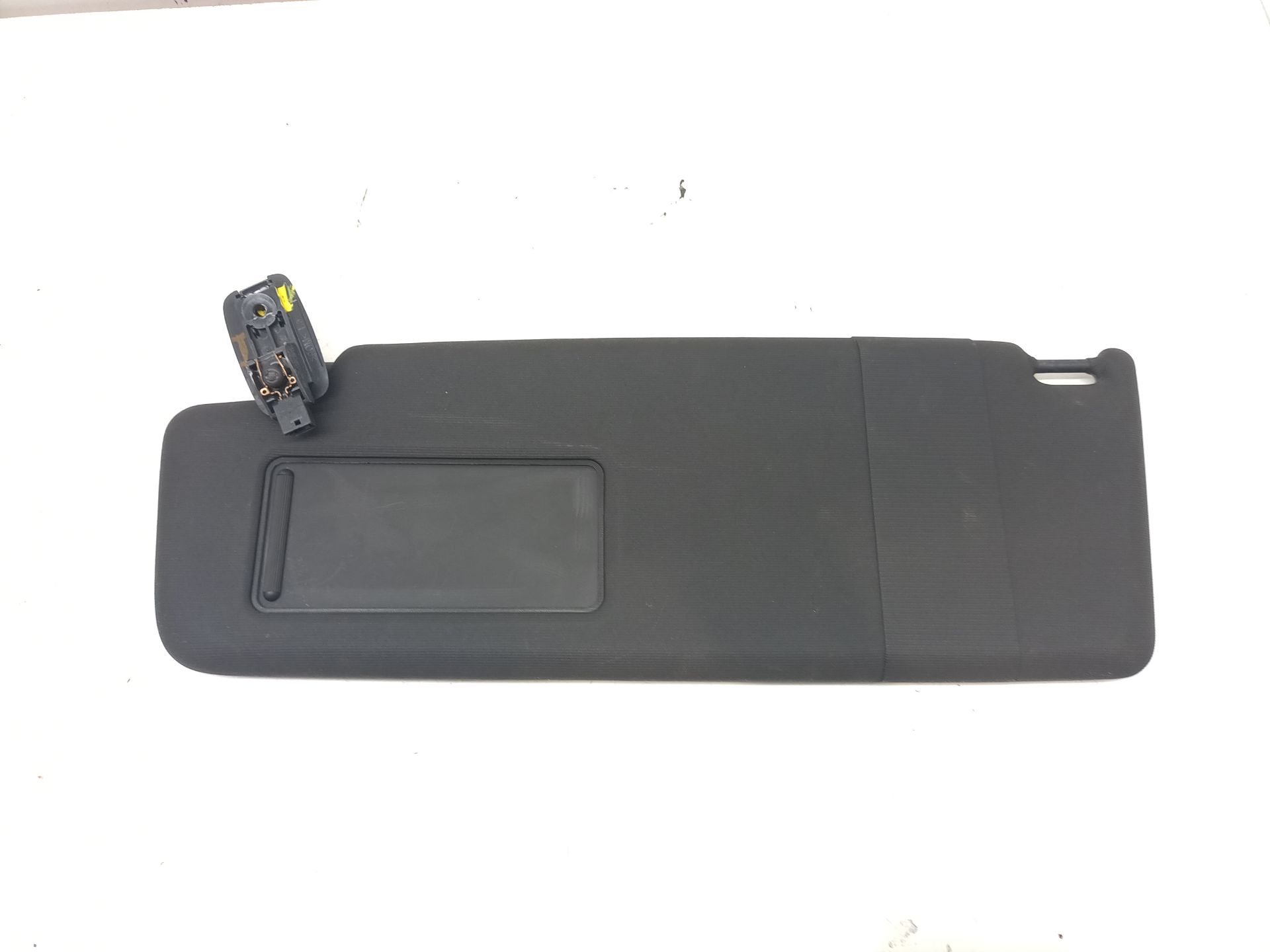 Para-sol esquerdo VOLKSWAGEN TIGUAN (5N_)