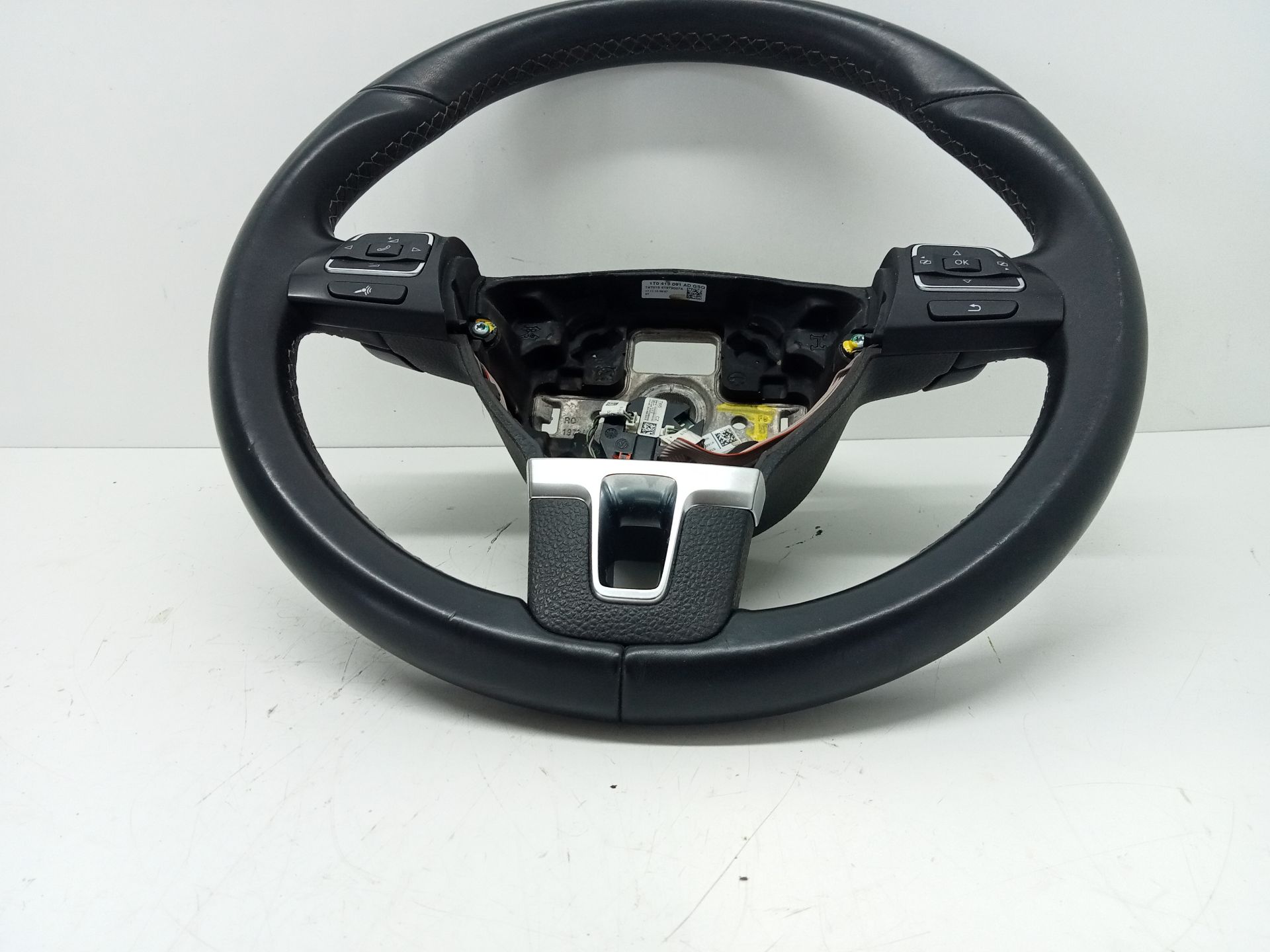 Volante VOLKSWAGEN TIGUAN (5N_)
