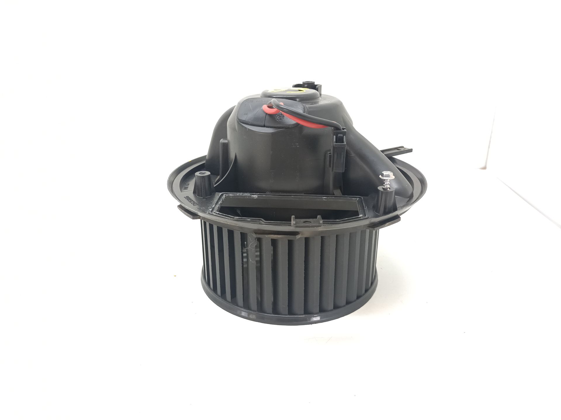 Moteur de ventilation de chauffage VOLKSWAGEN TIGUAN (5N_)