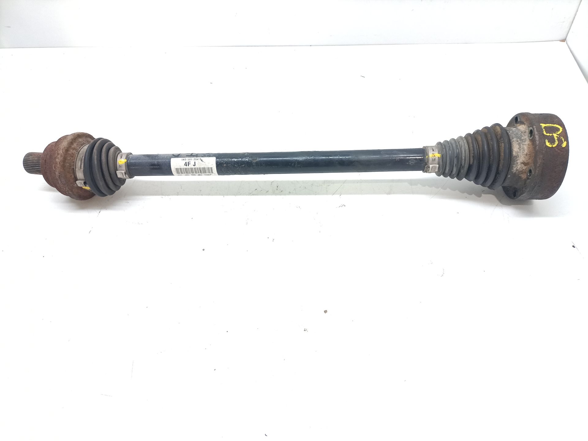 Sonstiges VOLKSWAGEN TIGUAN (5N_)