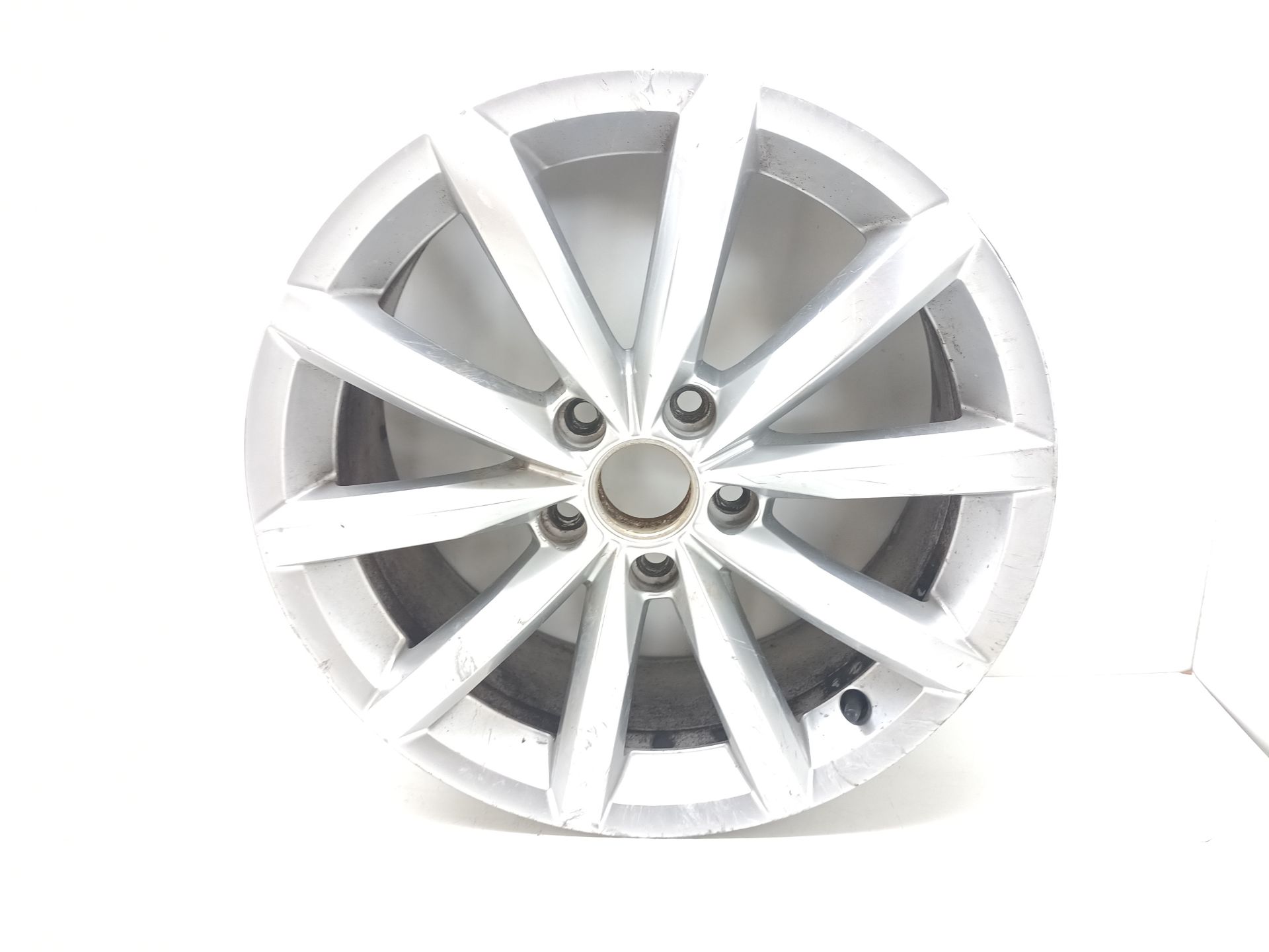 Felge VOLKSWAGEN TIGUAN (5N_)