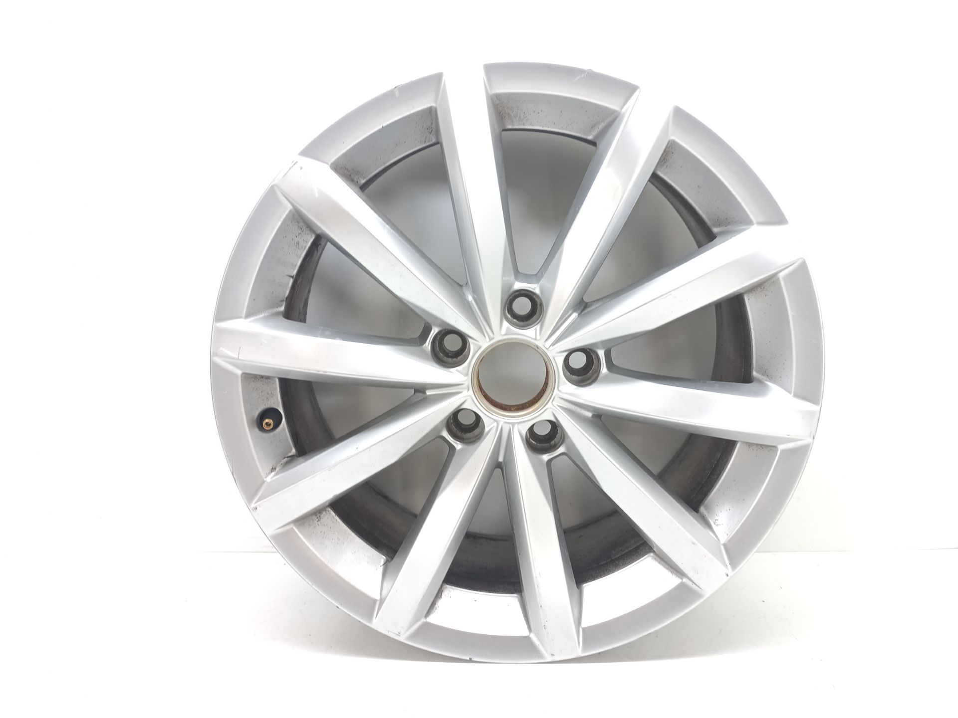 Felge VOLKSWAGEN TIGUAN (5N_)