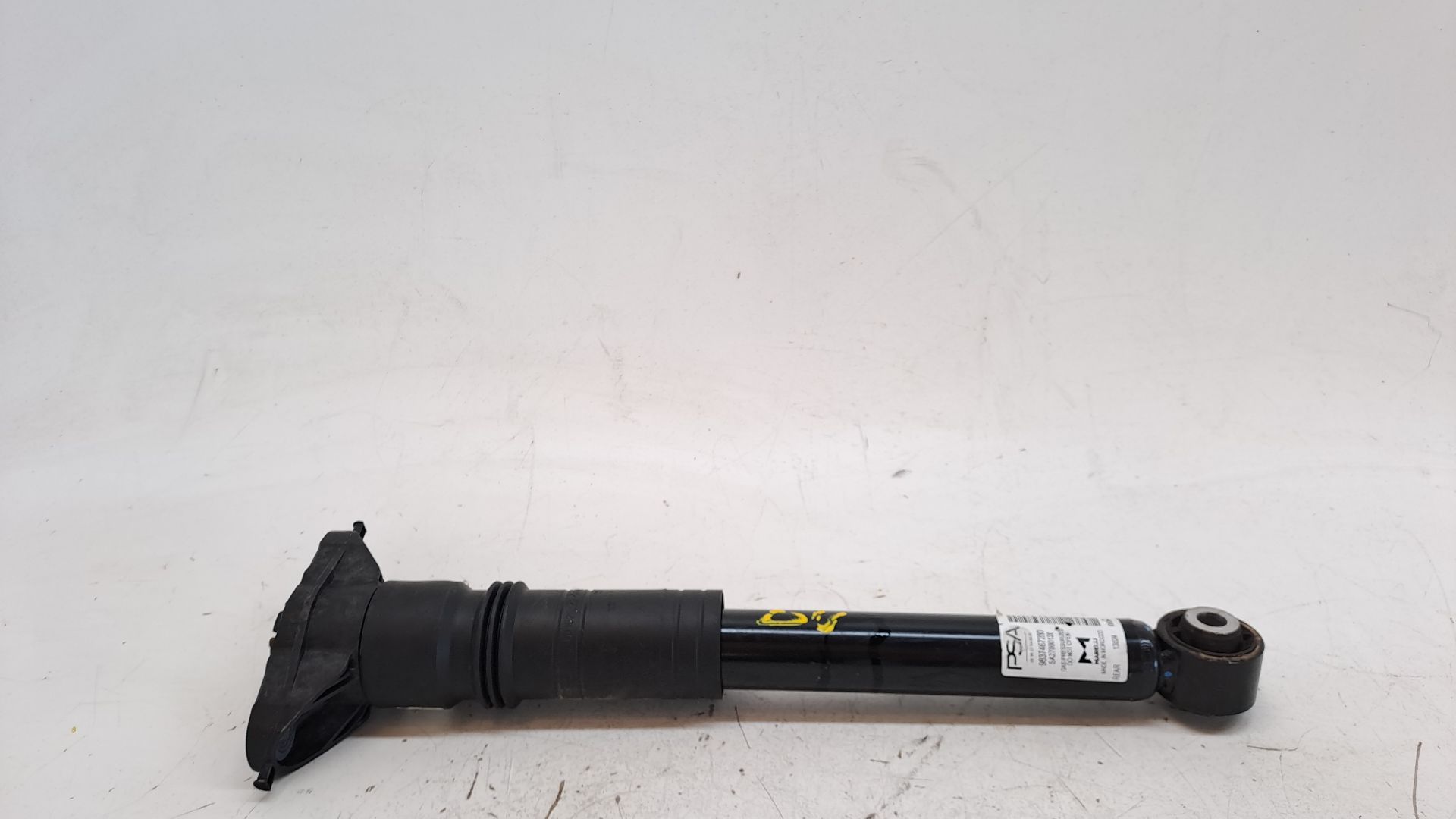 Stoßdämpfer hinten links OPEL CORSA F