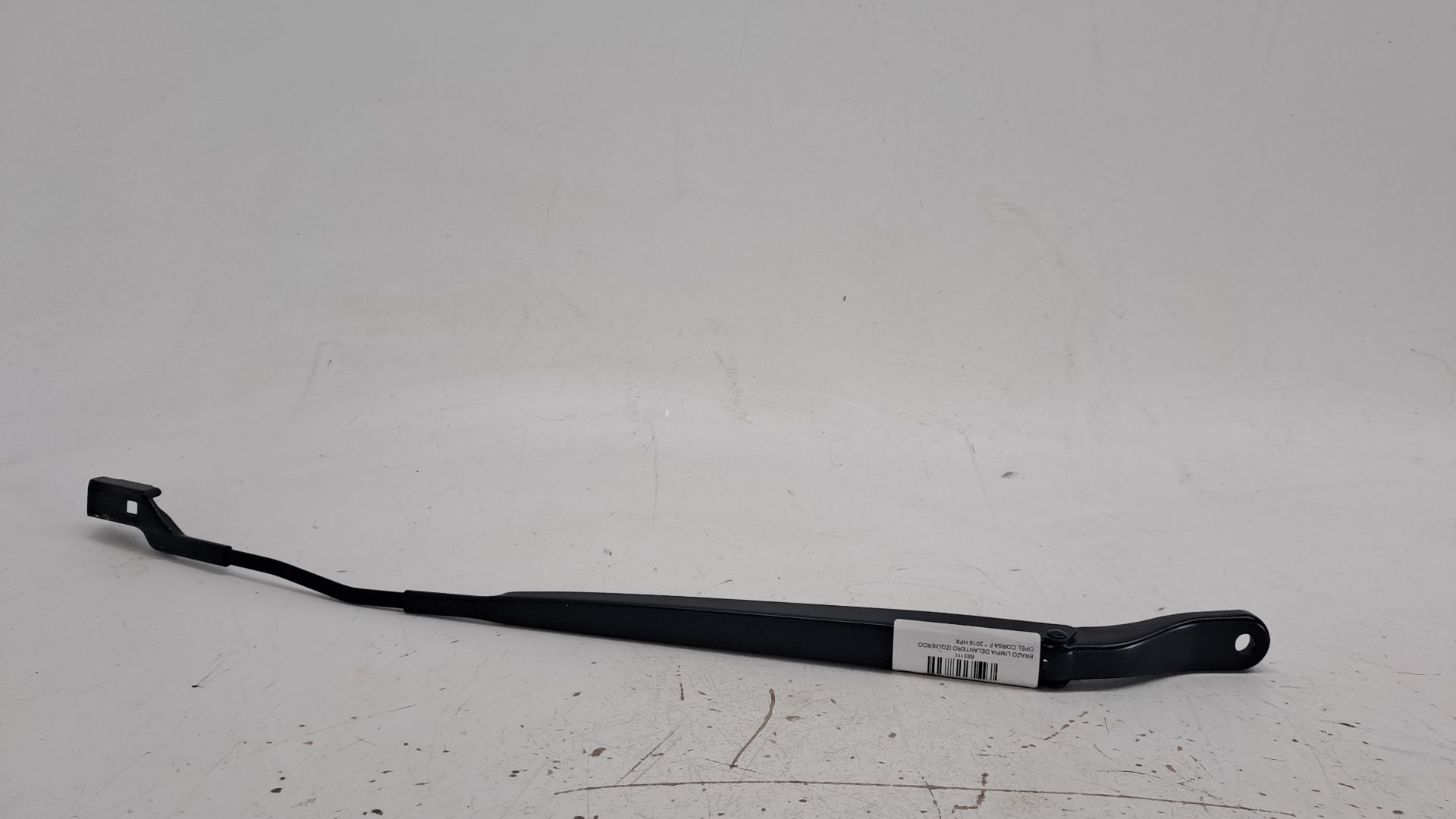 Front Left Wiper Arm OPEL CORSA F