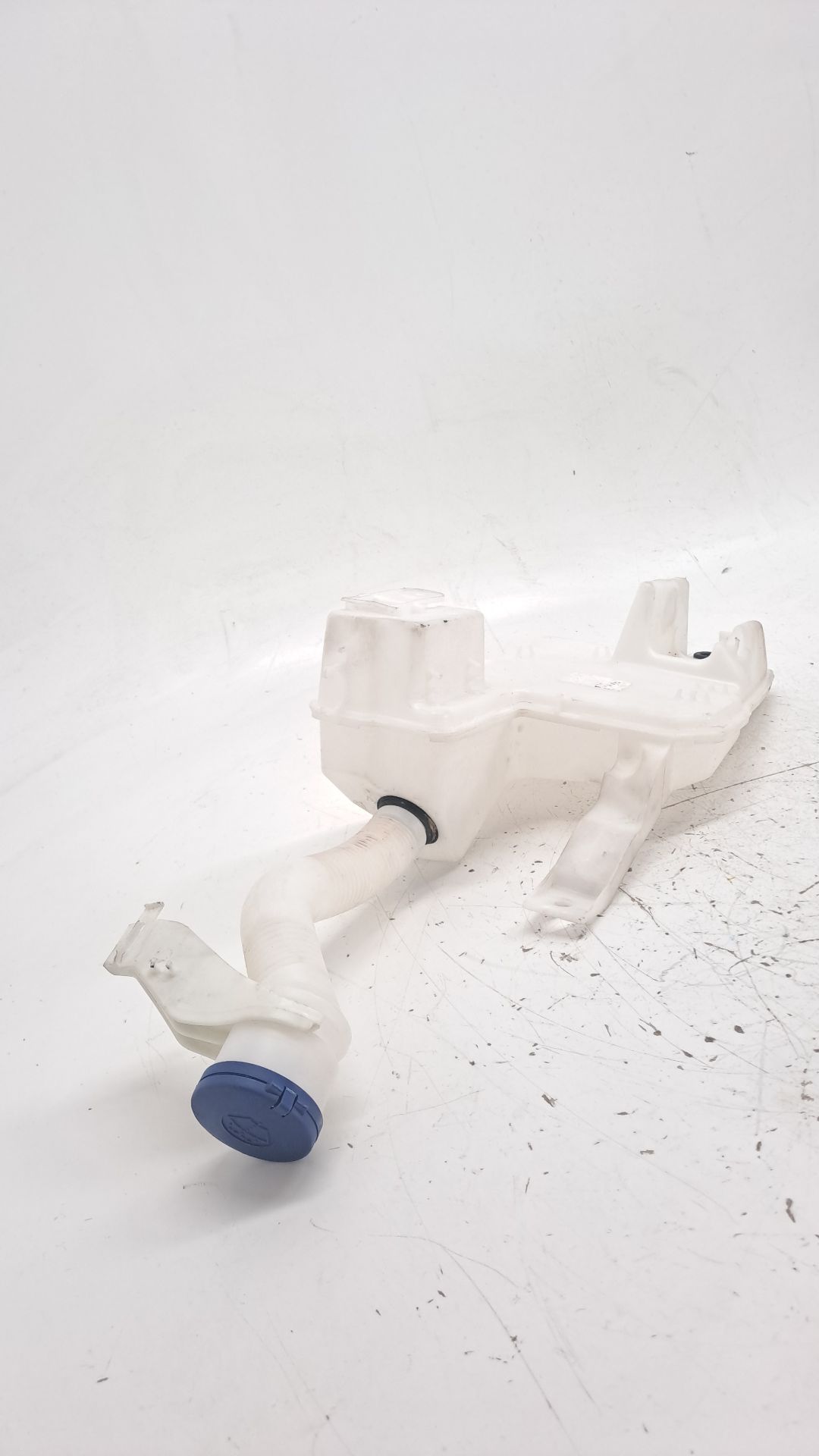 Wischwasserbehälter OPEL CORSA F